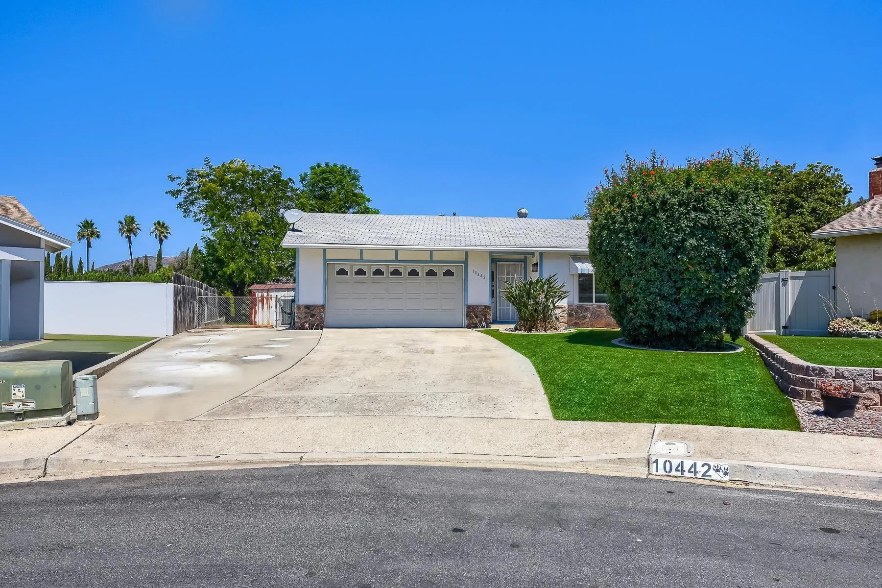 10442 Len Way, Santee, CA 92071 - Photo 2 of 24, Santee, CA