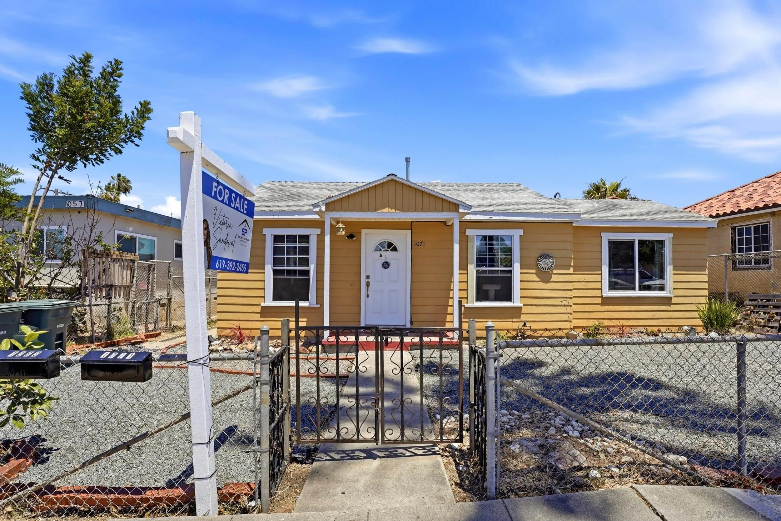 1071-1069 Madison Ave, Chula Vista, CA 91911 - Photo 3 of 31, Chula Vista, CA