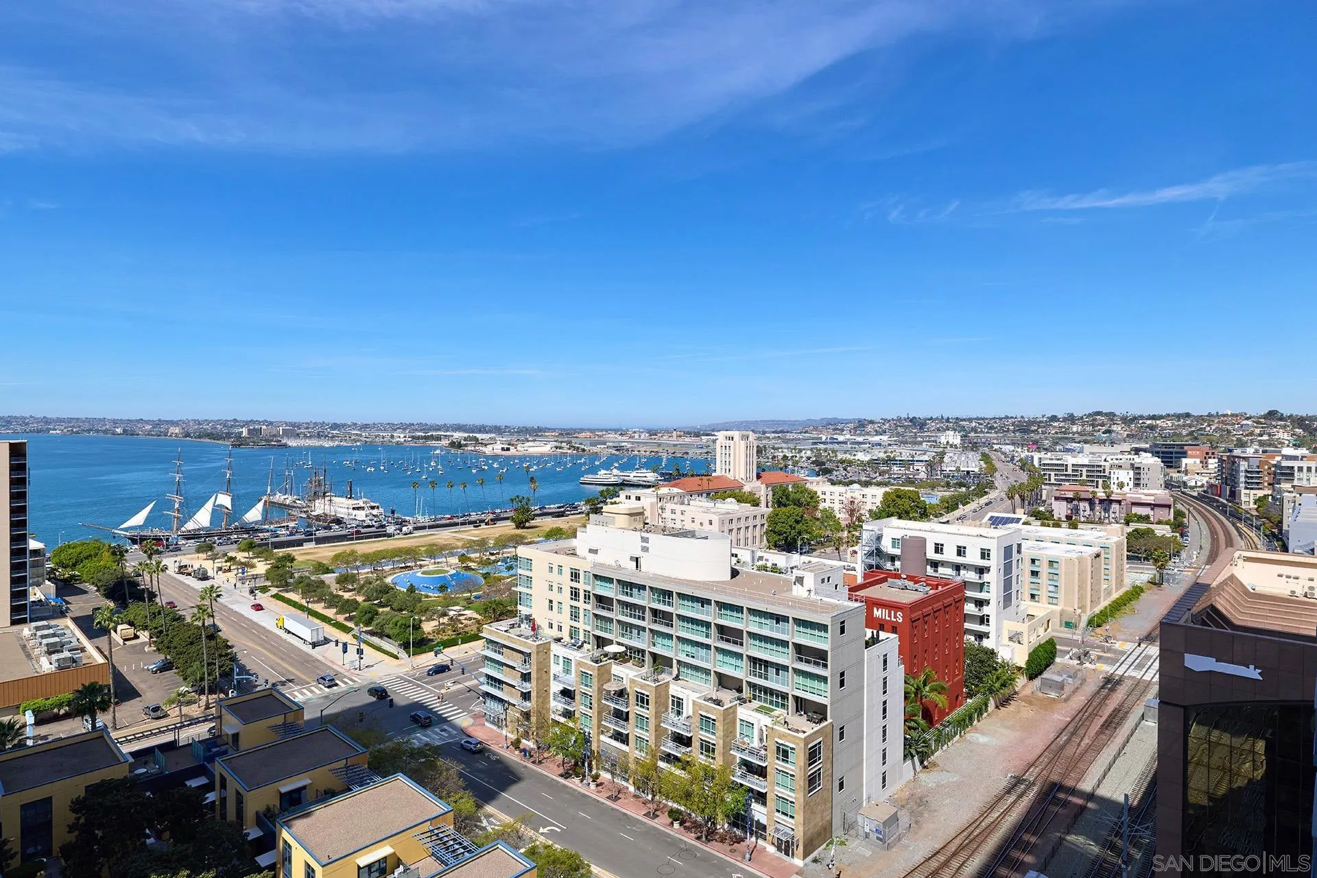 1388 Kettner Blvd Unit 1509, San Diego, CA 92101 - Photo 2 of 59, San Diego, CA