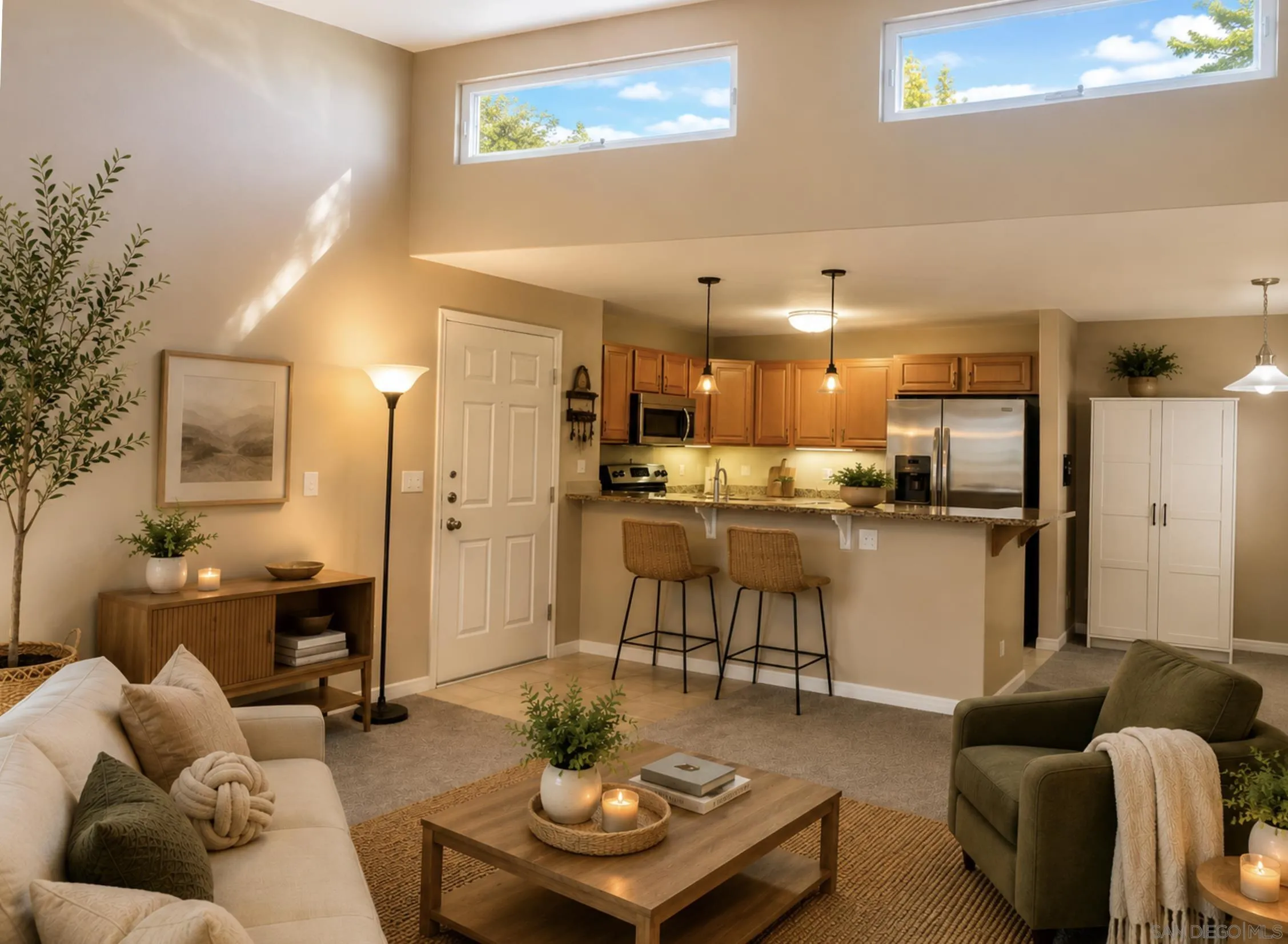 5252 Balboa Arms Dr Unit 280, San Diego, CA 92117 - Main photo, San Diego, CA