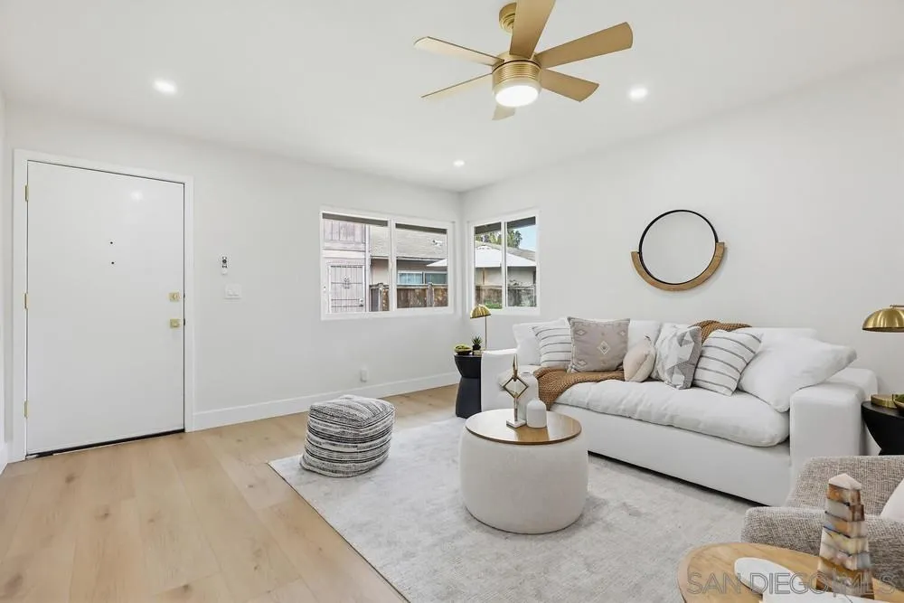 1316 W San Ysidro Unit A, San Diego, CA 92173 - Photo 5 of 51, San Diego, CA