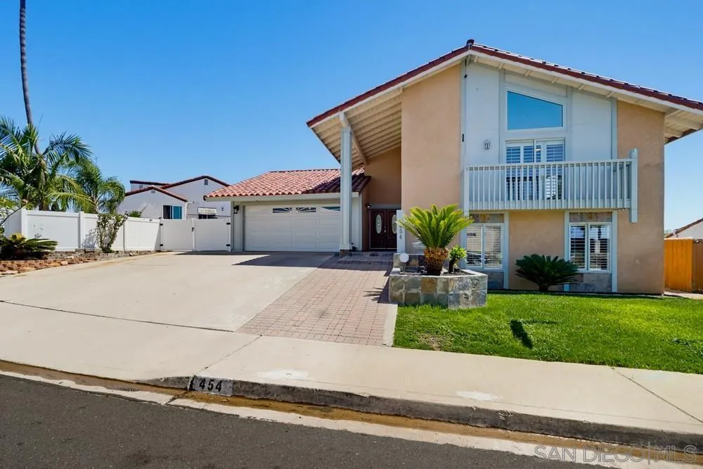 454 Camino Elevado, Bonita, CA 91902 - Photo 2 of 54, Bonita, CA