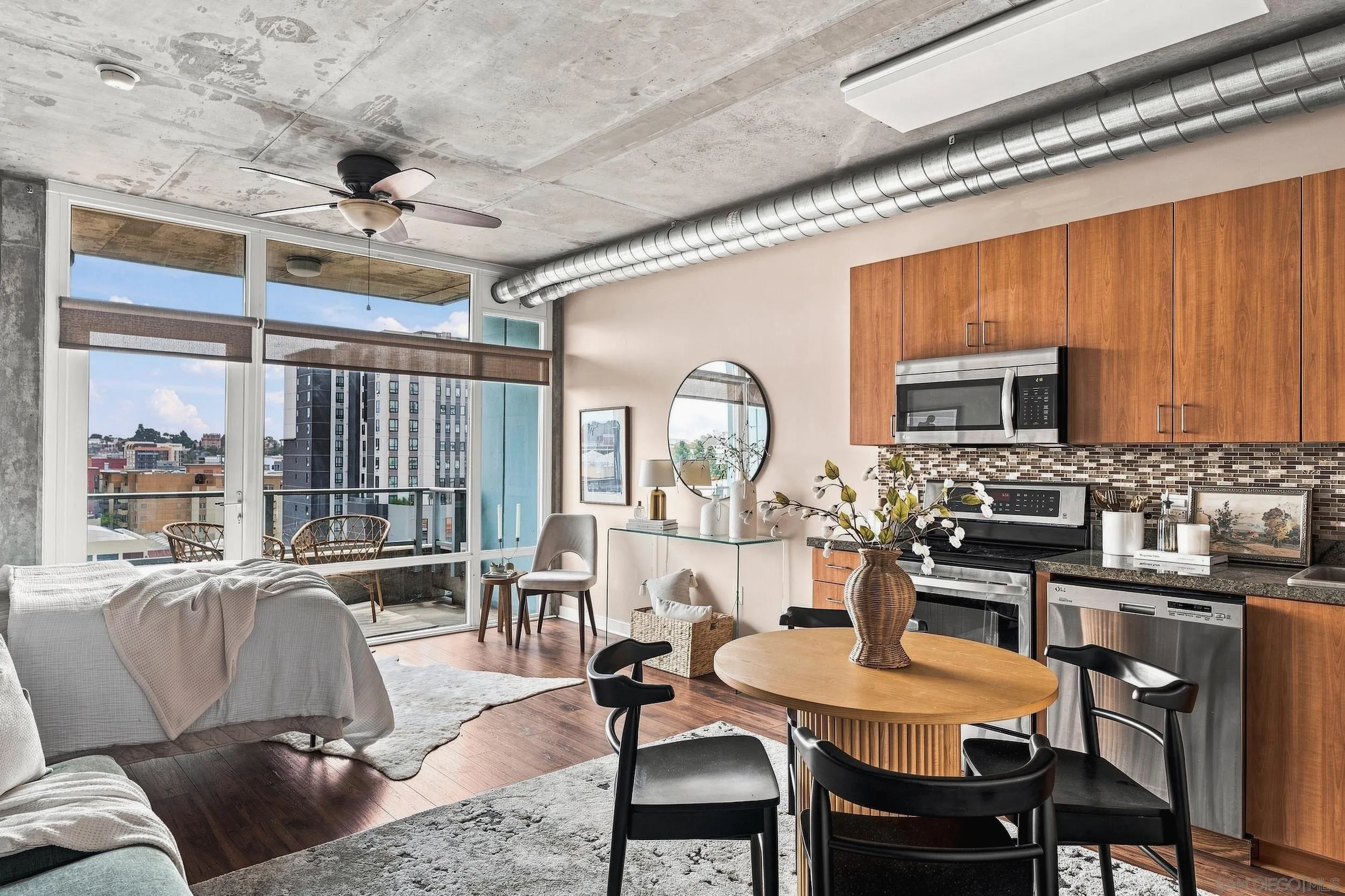 1080 Park Blvd Unit 708, San Diego, CA 92101 - Main photo, San Diego, CA