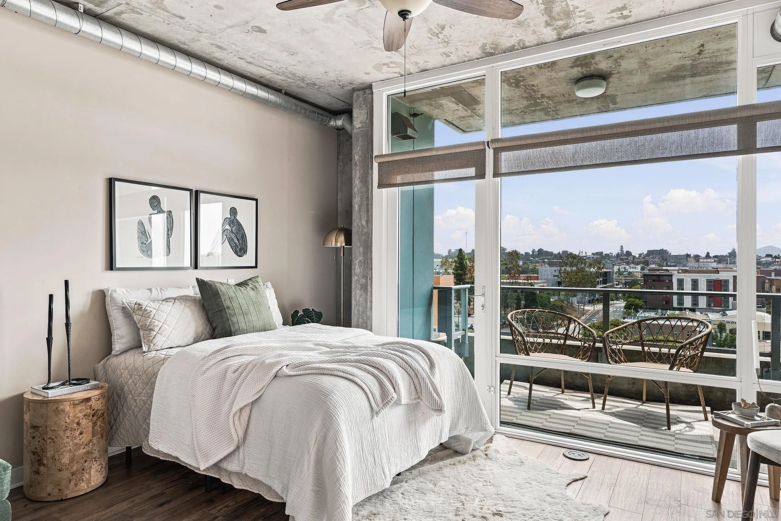 1080 Park Blvd Unit 708, San Diego, CA 92101 - Photo 2 of 23, San Diego, CA