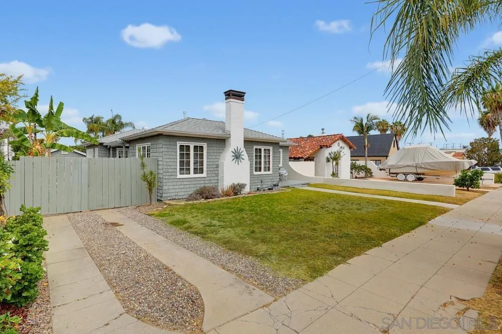 3144 Bancroft St, San Diego, CA 92104 - Photo 4 of 50, San Diego, CA