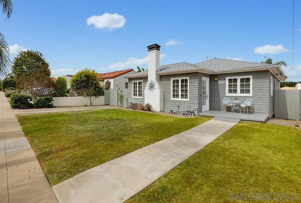 3144 Bancroft St, San Diego, CA 92104 - Main photo, San Diego, CA