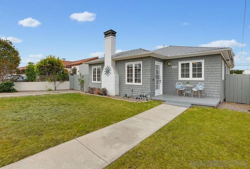 3144 Bancroft St, San Diego, CA 92104 - Photo 5 of 50, San Diego, CA
