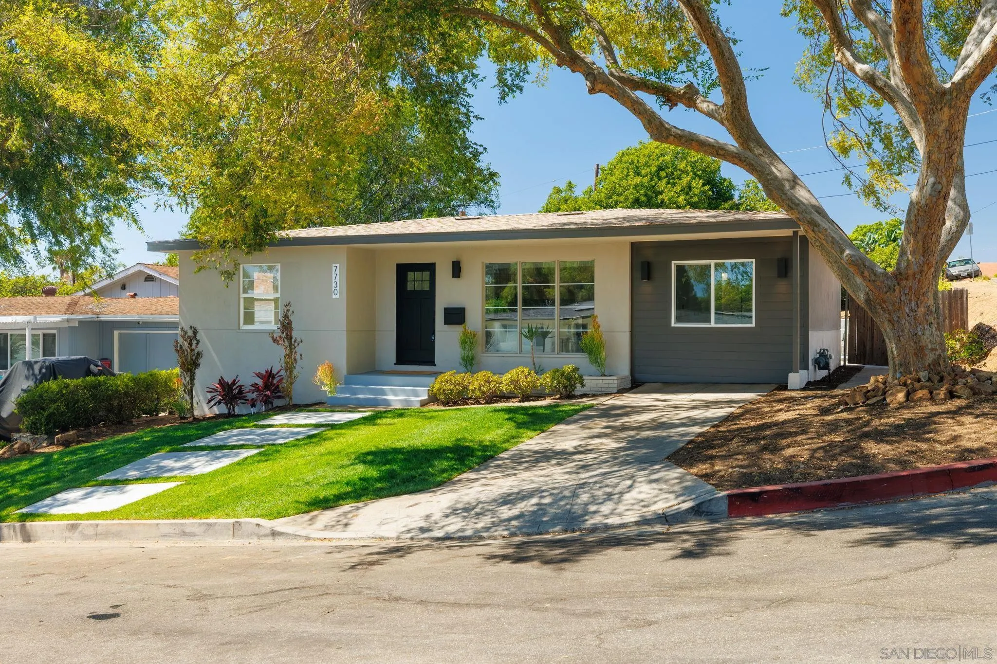 7730 Loma Vista, La Mesa, CA 91942 - Photo 2 of 22, La Mesa, CA