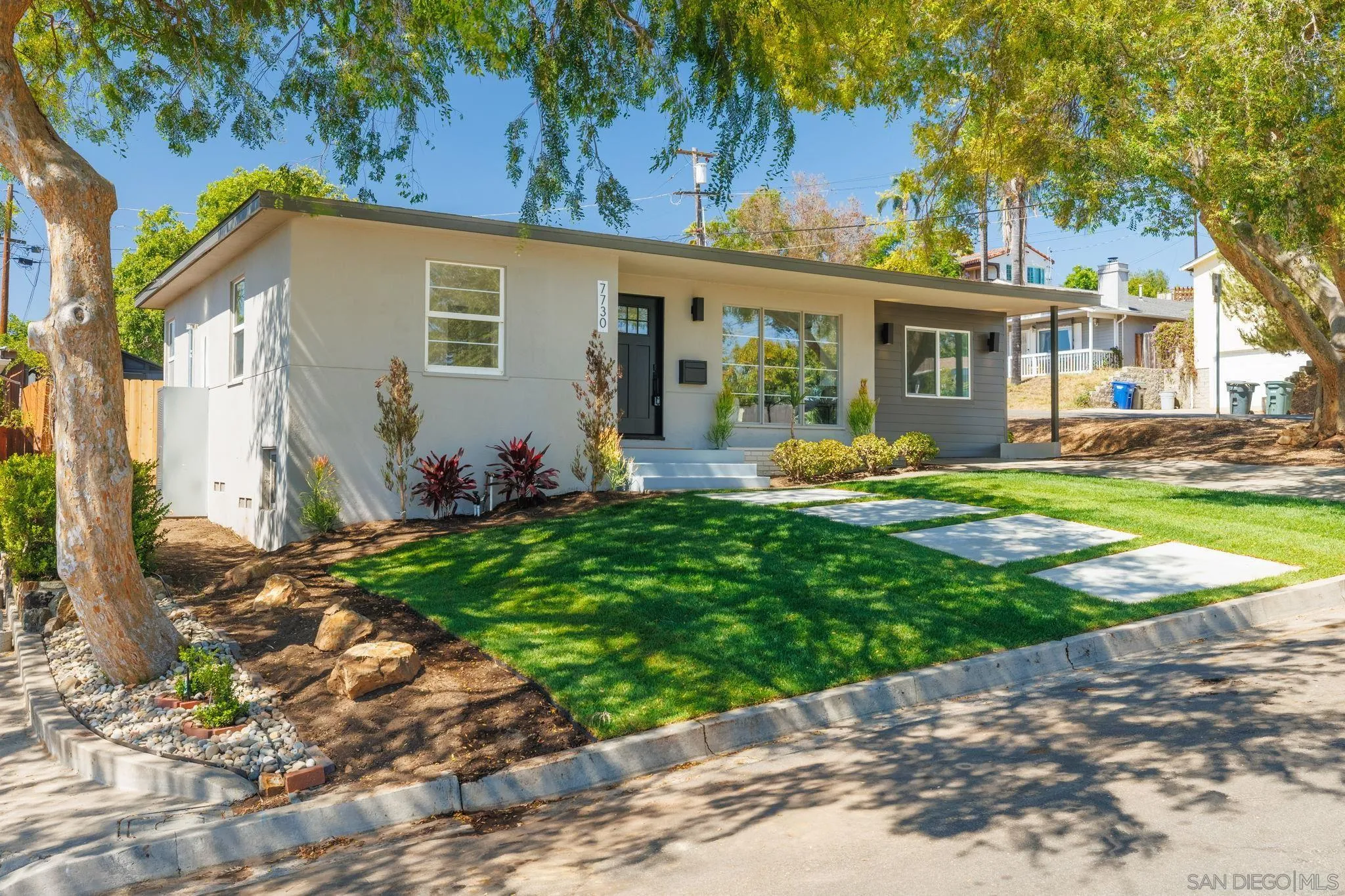 7730 Loma Vista, La Mesa, CA 91942 - Main photo, La Mesa, CA