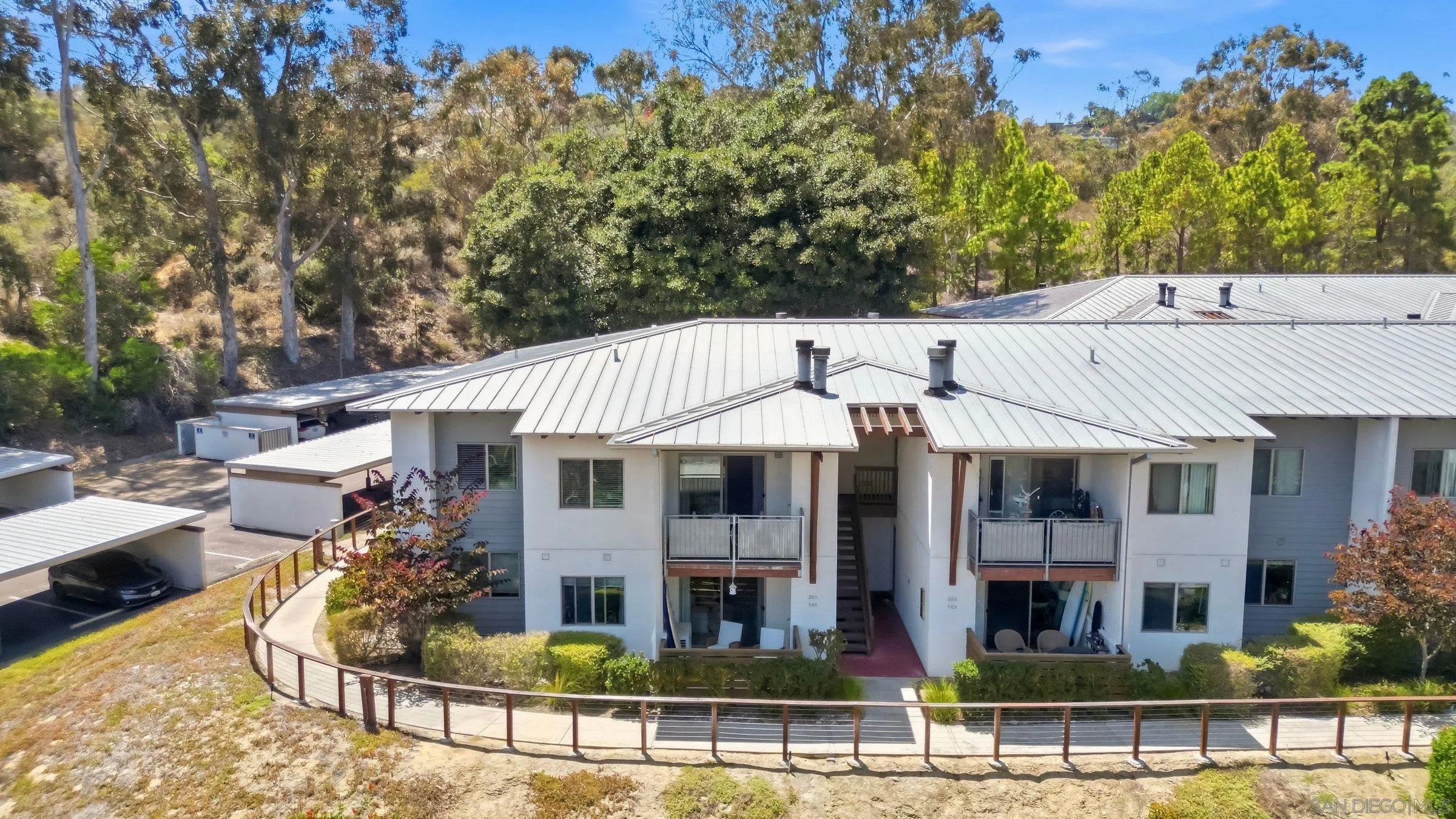 1740 El Camino Real Unit J 201, Encinitas, CA 92024 - Photo 2 of 27, Encinitas, CA