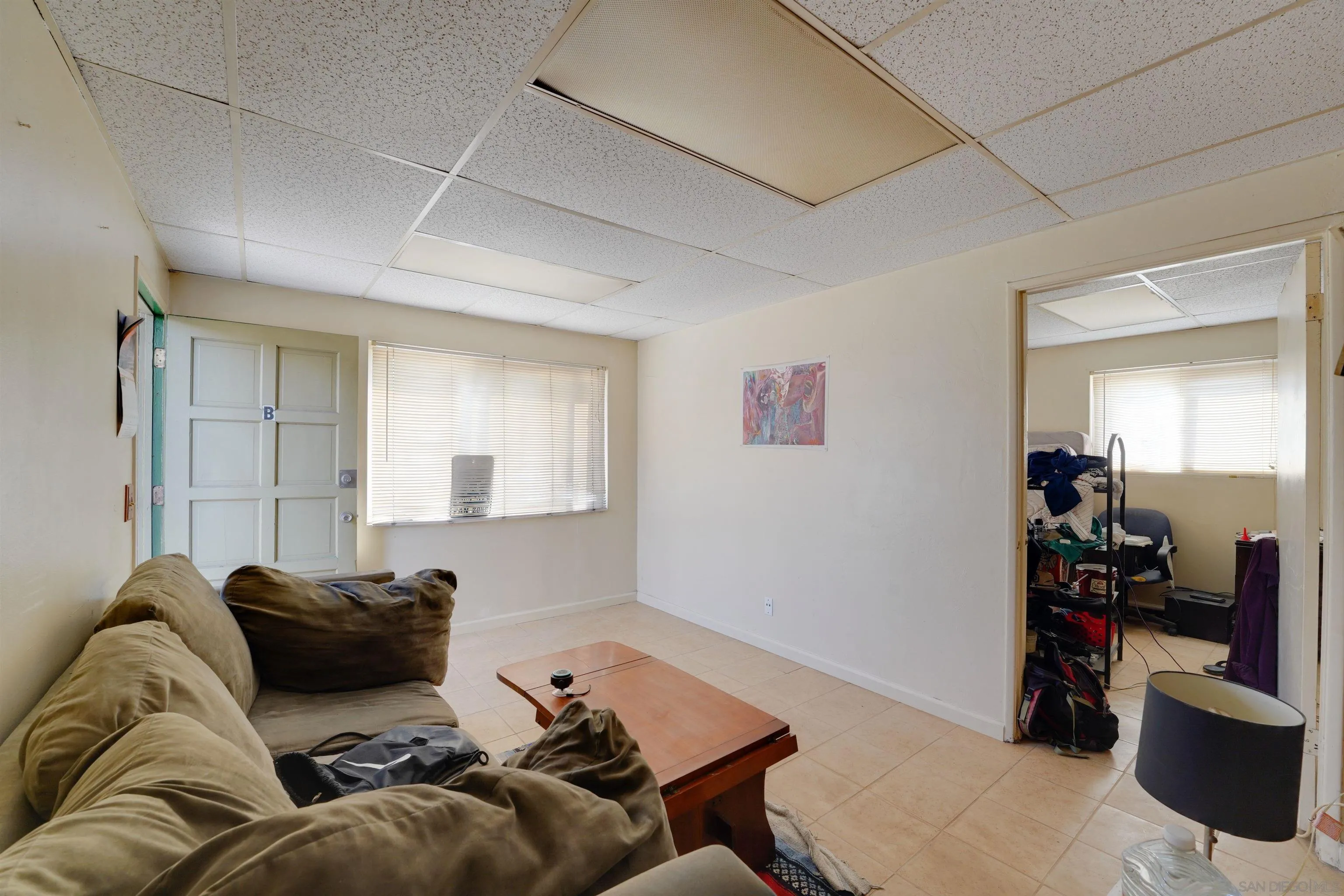 3938-42 La Salle Street, SAN DIEGO, CA 92110 - Photo 4 of 9, San Diego, CA