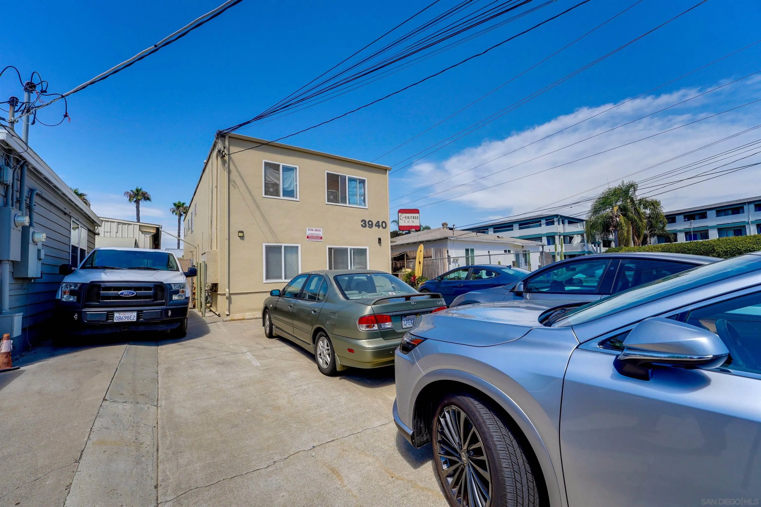 3938-42 La Salle Street, SAN DIEGO, CA 92110 - Photo 2 of 9, San Diego, CA