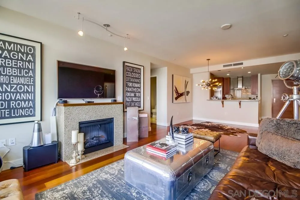 700 W E St Unit 1602, San Diego, CA 92101 - Photo 5 of 46, San Diego, CA