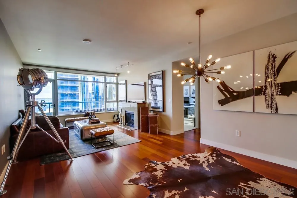 700 W E St Unit 1602, San Diego, CA 92101 - Photo 4 of 46, San Diego, CA