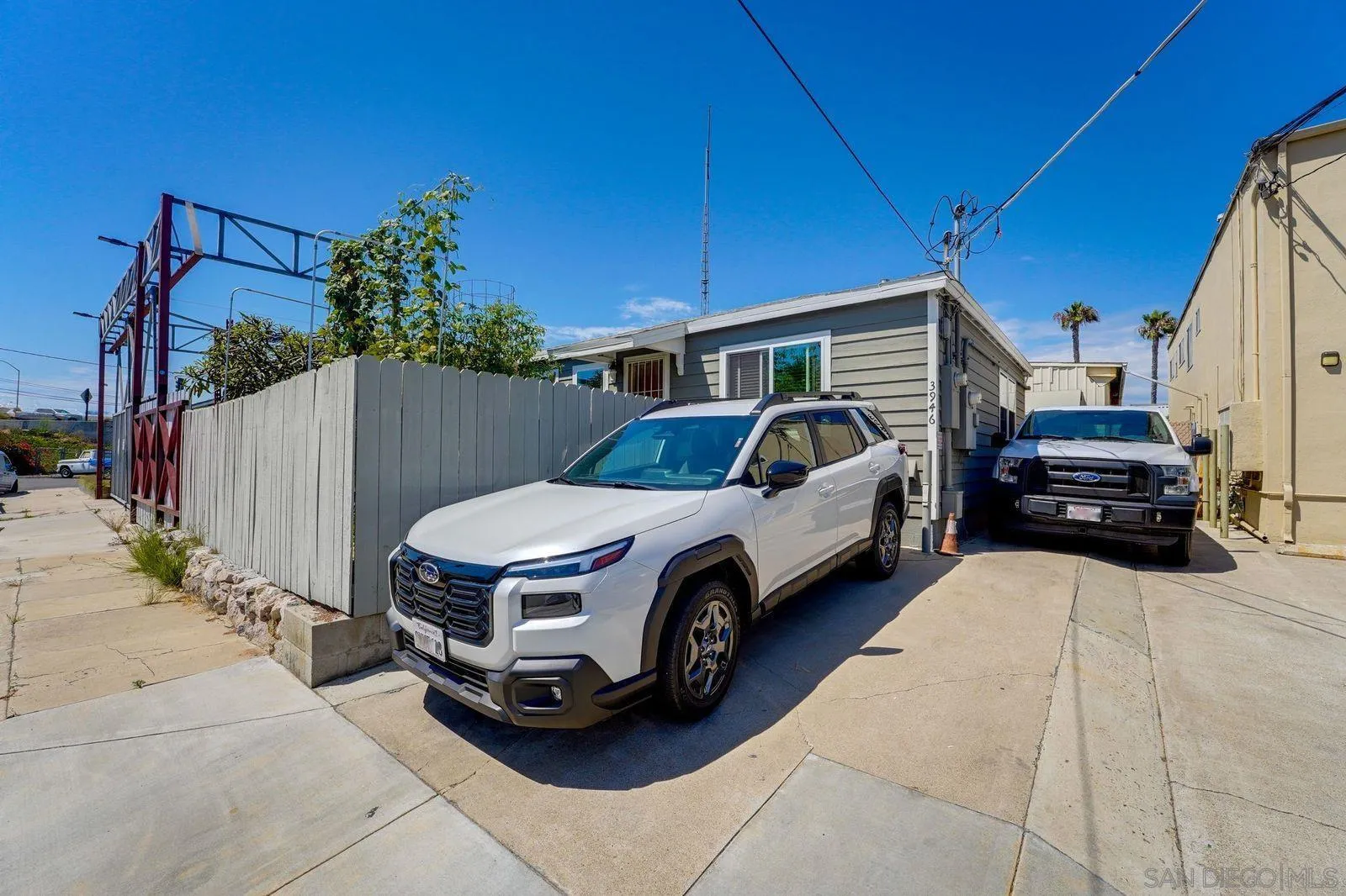 3946 La Salle St, SAN DIEGO, CA 92110 - Photo 4 of 13, San Diego, CA