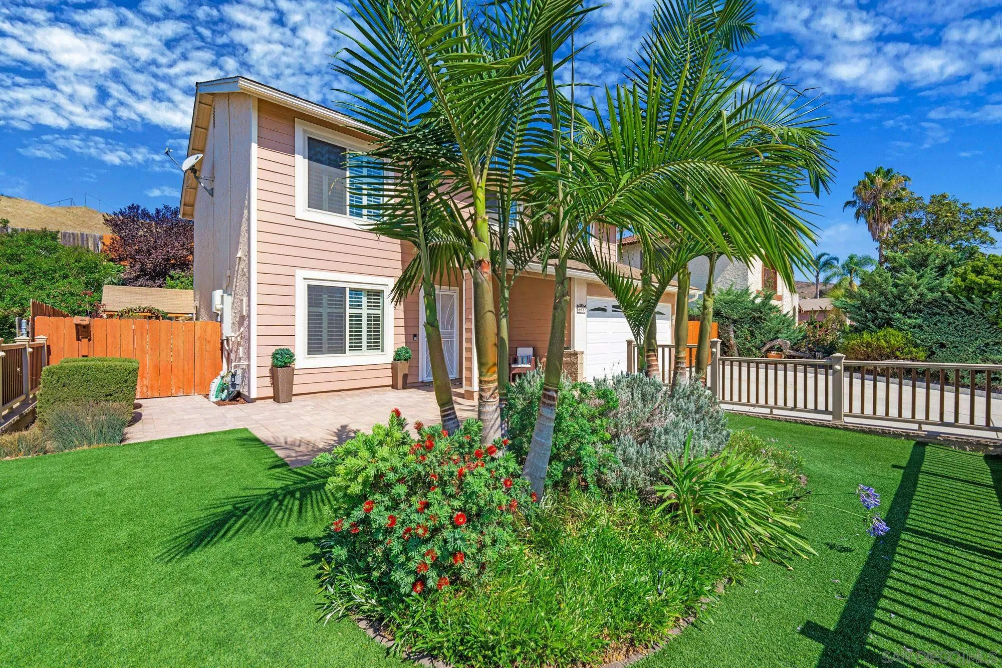 9874 Via Francis, Santee, CA 92071 - Photo 2 of 56, Santee, CA