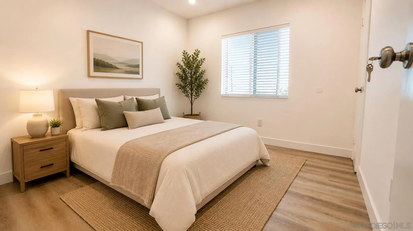 Bedroom 1