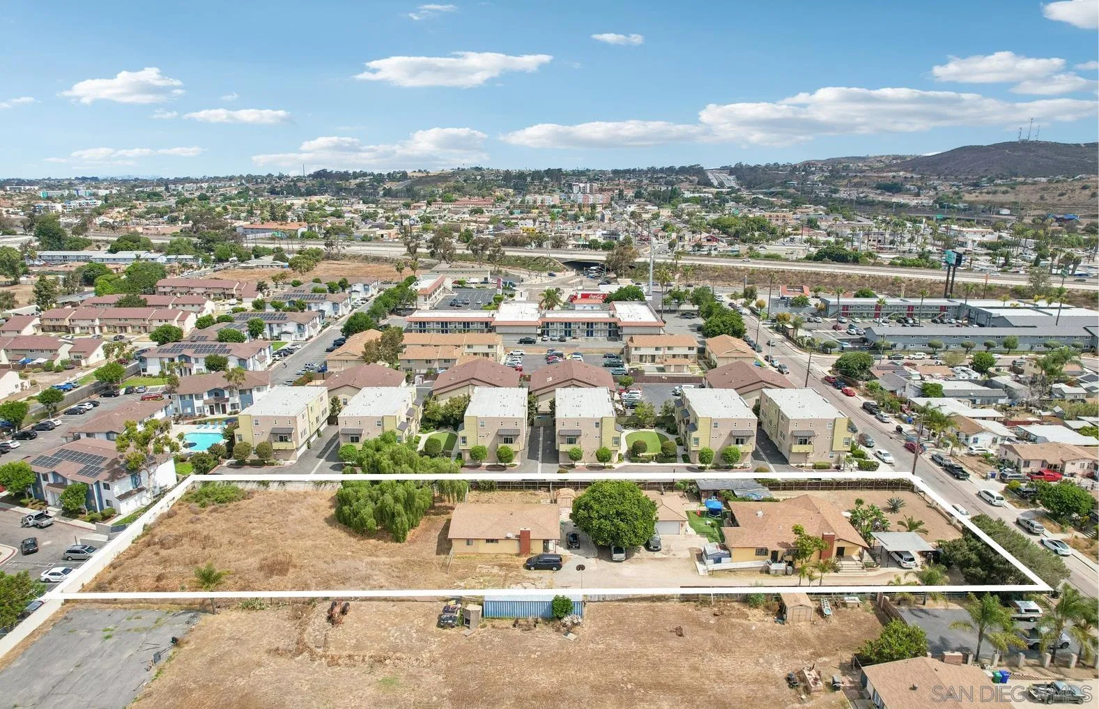 Sycamore Unit 1, San Ysidro, CA 92173 - Photo 5 of 7, San Ysidro, CA