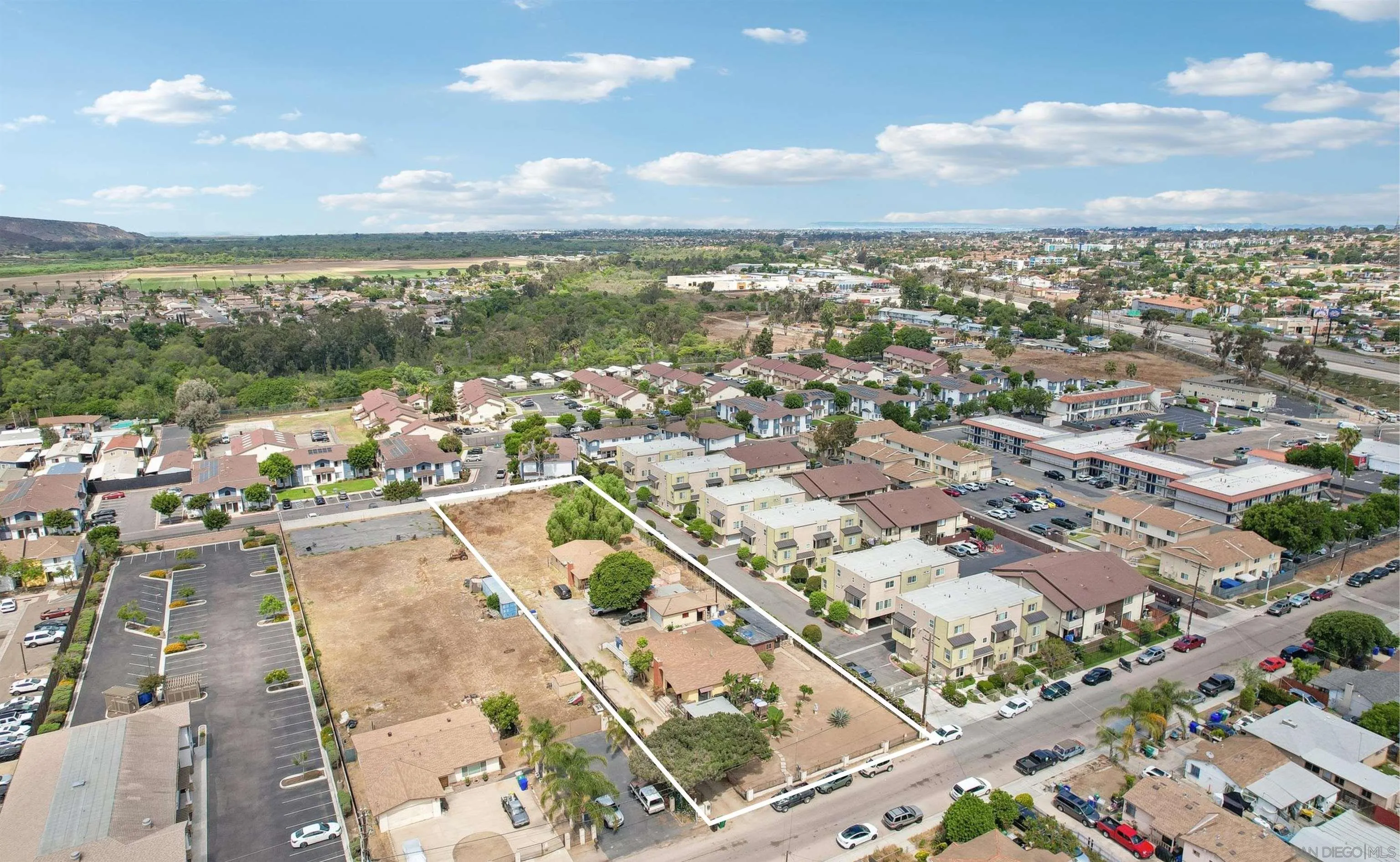 Sycamore Unit 1, San Ysidro, CA 92173 - Photo 4 of 7, San Ysidro, CA