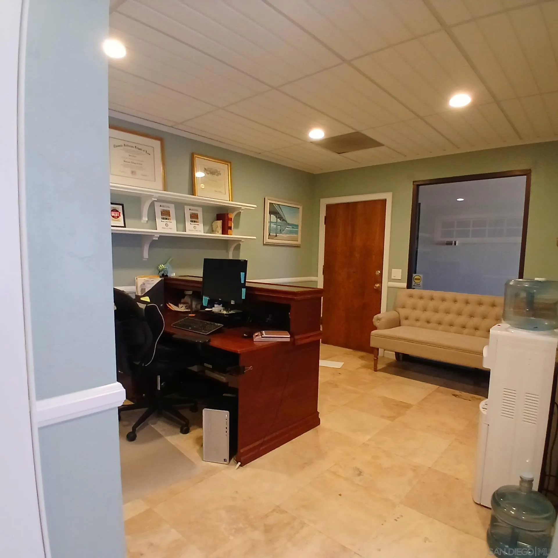 4870 Santa Monica, San Diego, CA 92107 - Photo 4 of 16, San Diego, CA