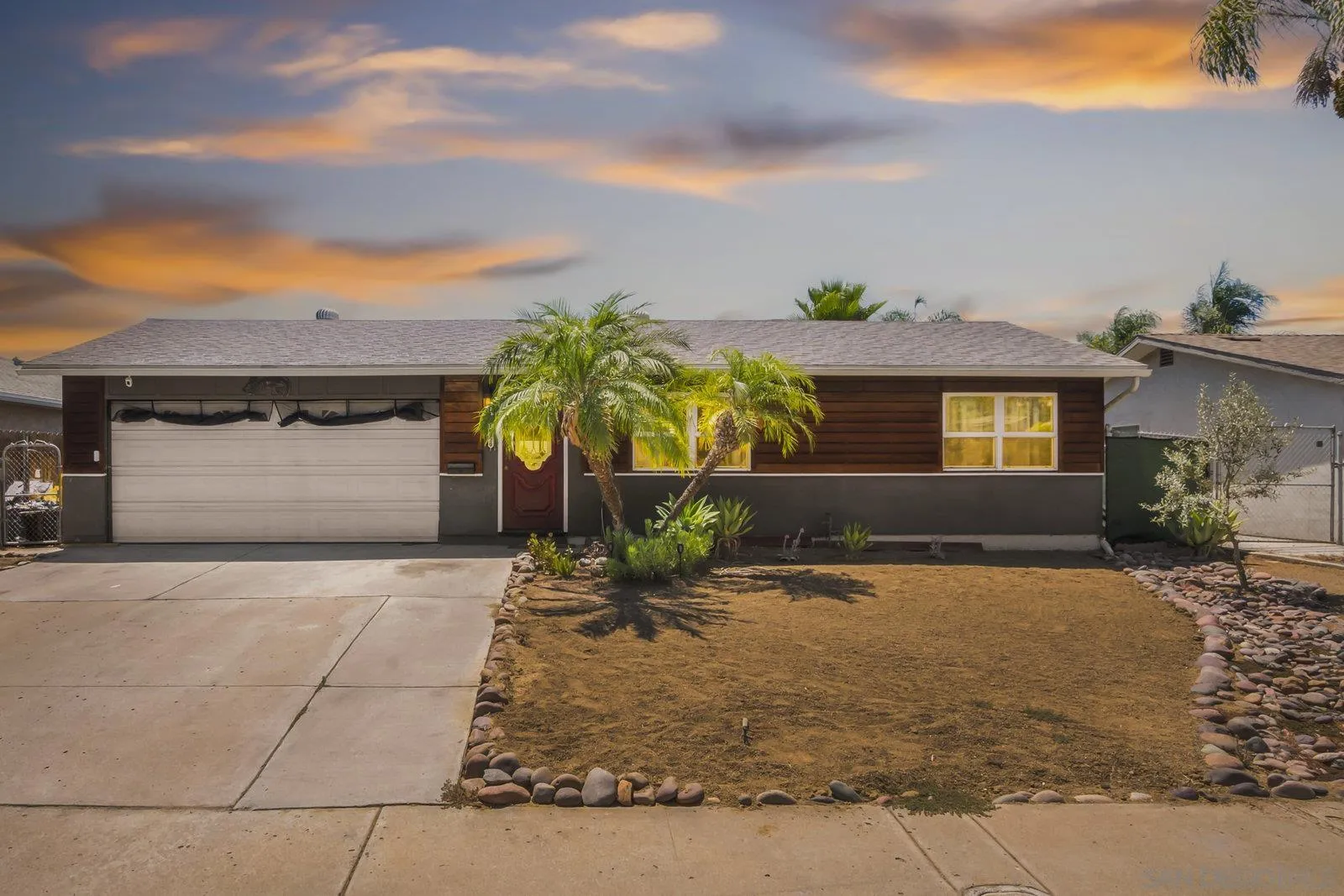 10020 Pino Dr, Lakeside, CA 92040 - Main photo, Lakeside, CA