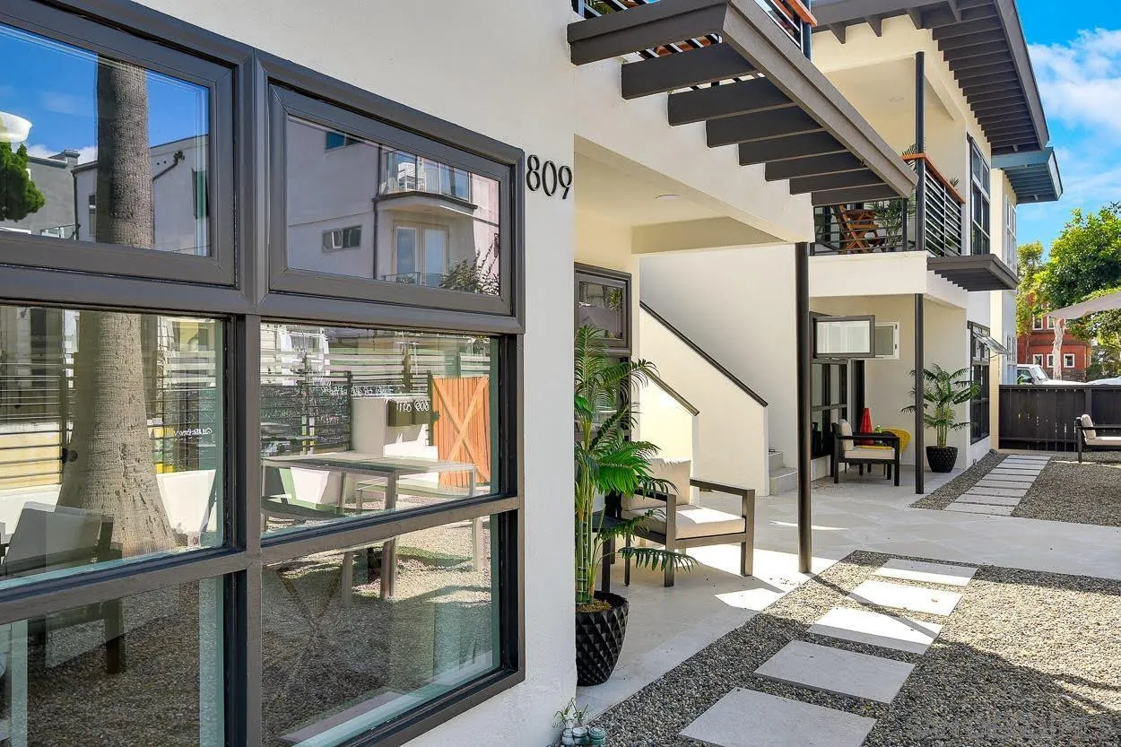 809 Dover Court, San Diego, CA 92109 - Photo 3 of 38, San Diego, CA