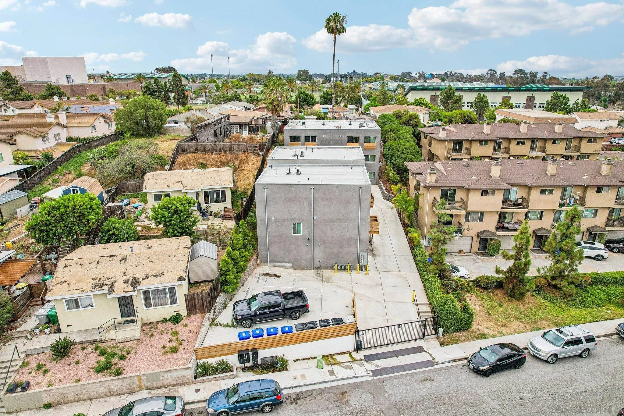 4781-4787 Cereza Street, San Diego, CA 92102 - Photo 5 of 6, San Diego, CA