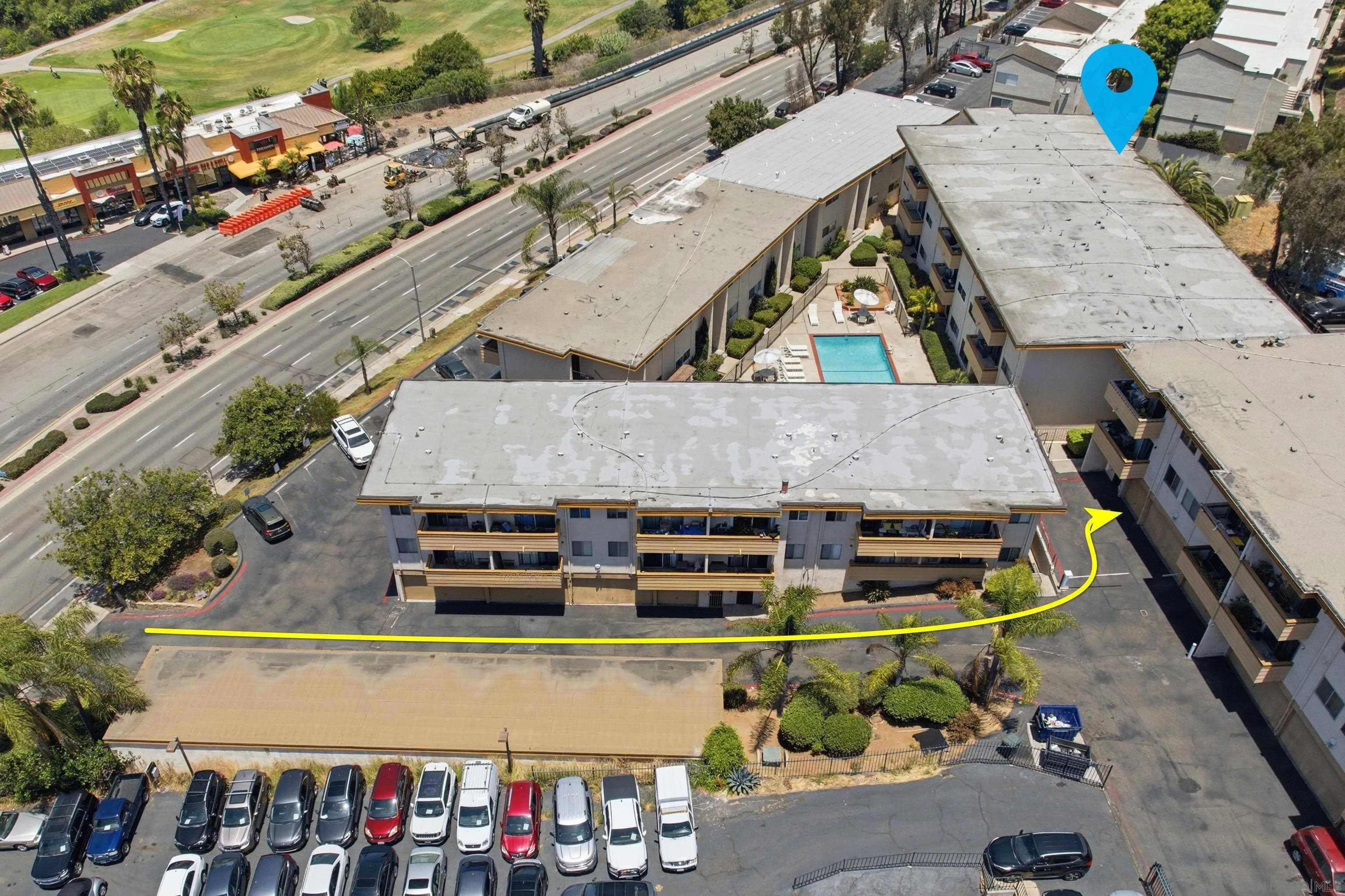 6665 Mission Gorge Rd Unit D15, San Diego, CA 92120 - Photo 3 of 36, San Diego, CA