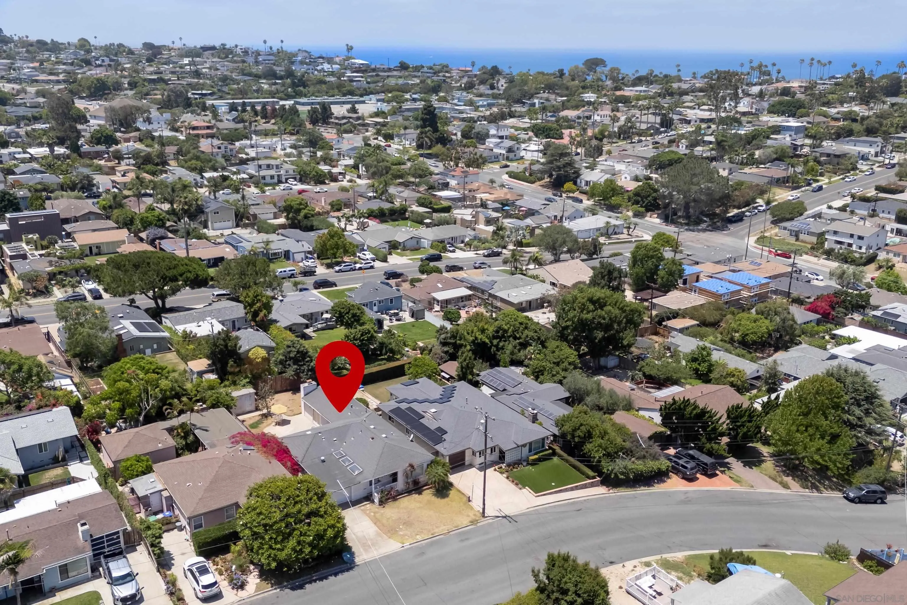 3939 Santa Cruz Avenue, San Diego, CA 92107 - Main photo, San Diego, CA