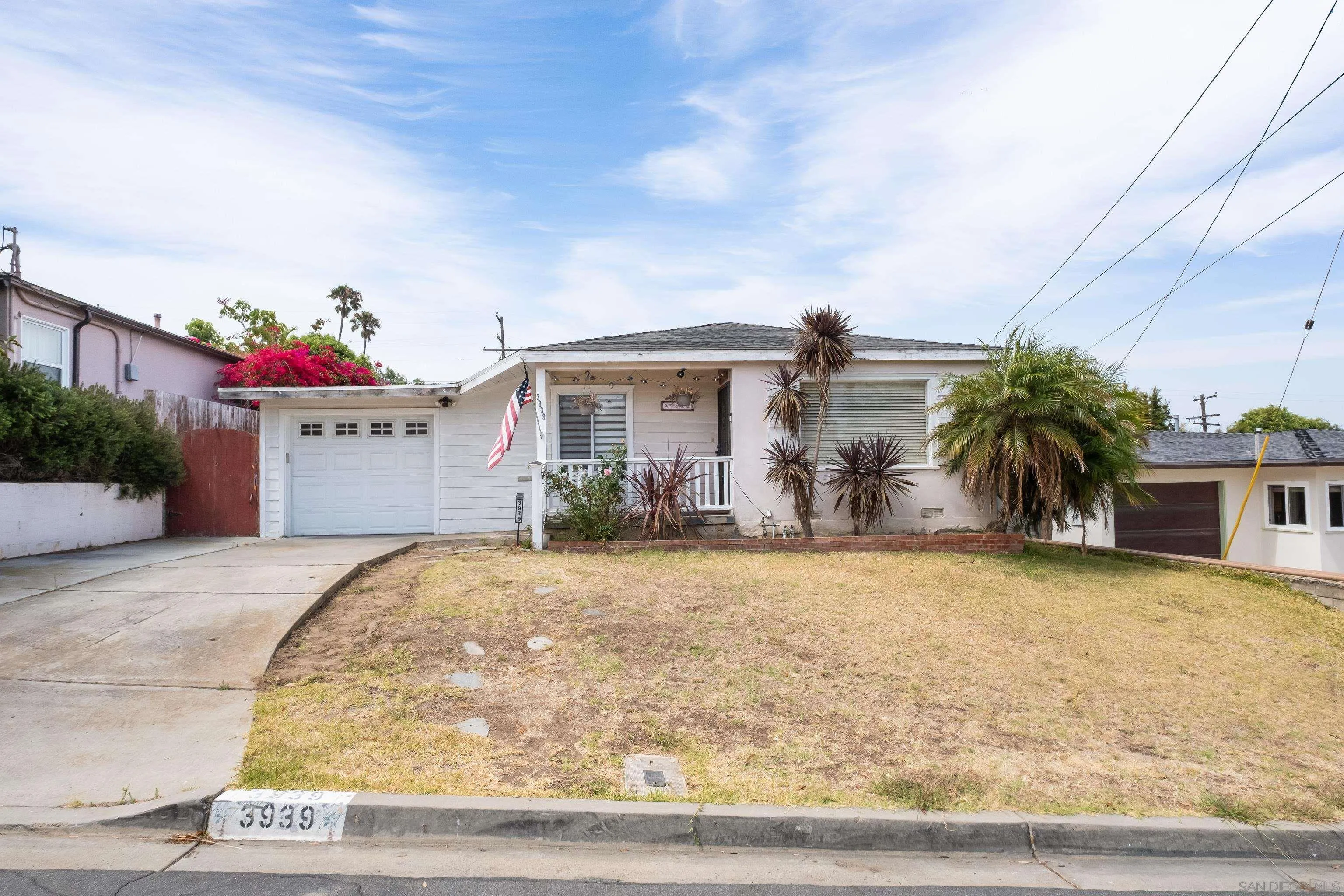 3939 Santa Cruz Avenue, San Diego, CA 92107 - Photo 3 of 43, San Diego, CA