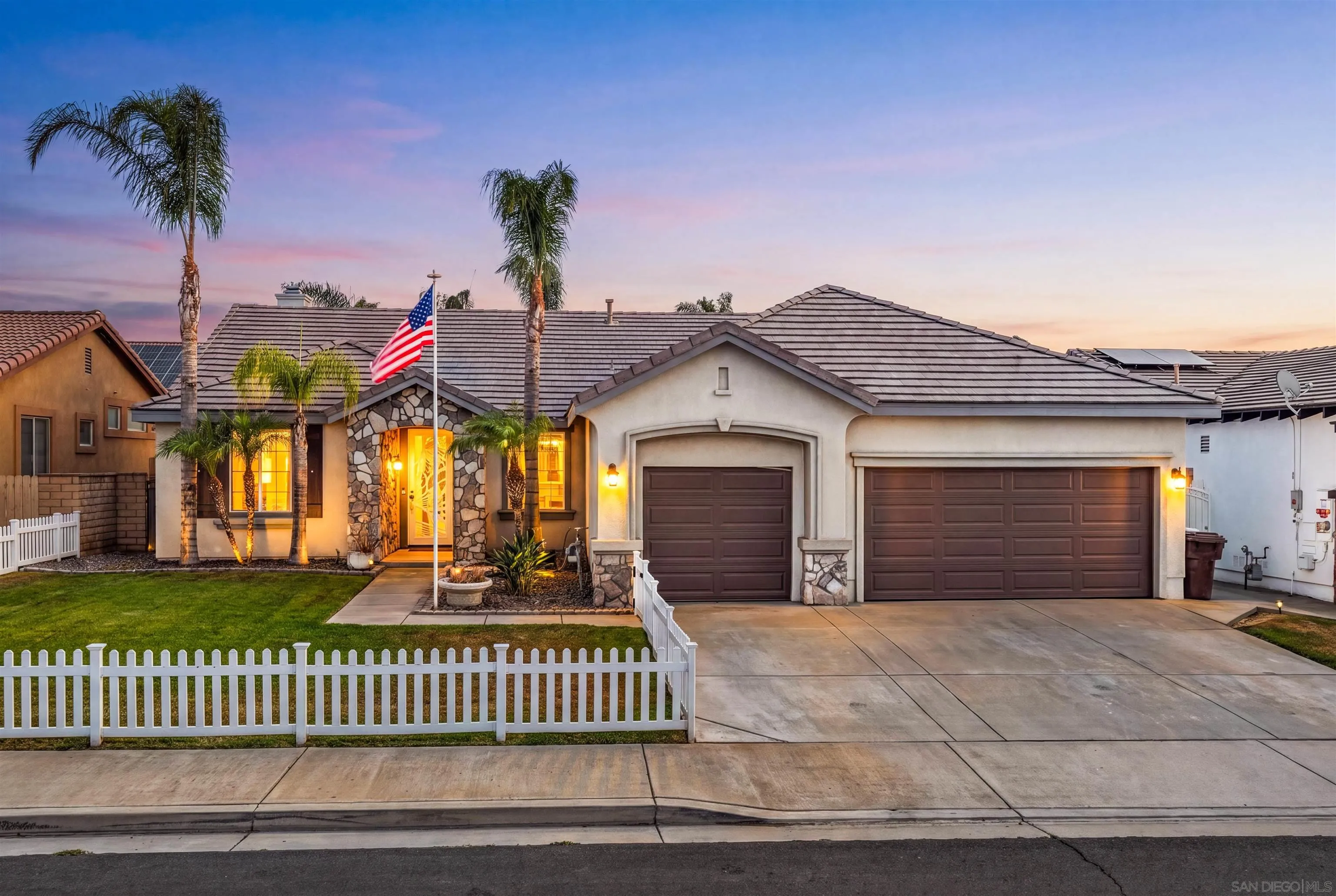 1166 Brookmeade Cir, Beaumont, CA 92223 - Photo 2 of 14, Beaumont, CA