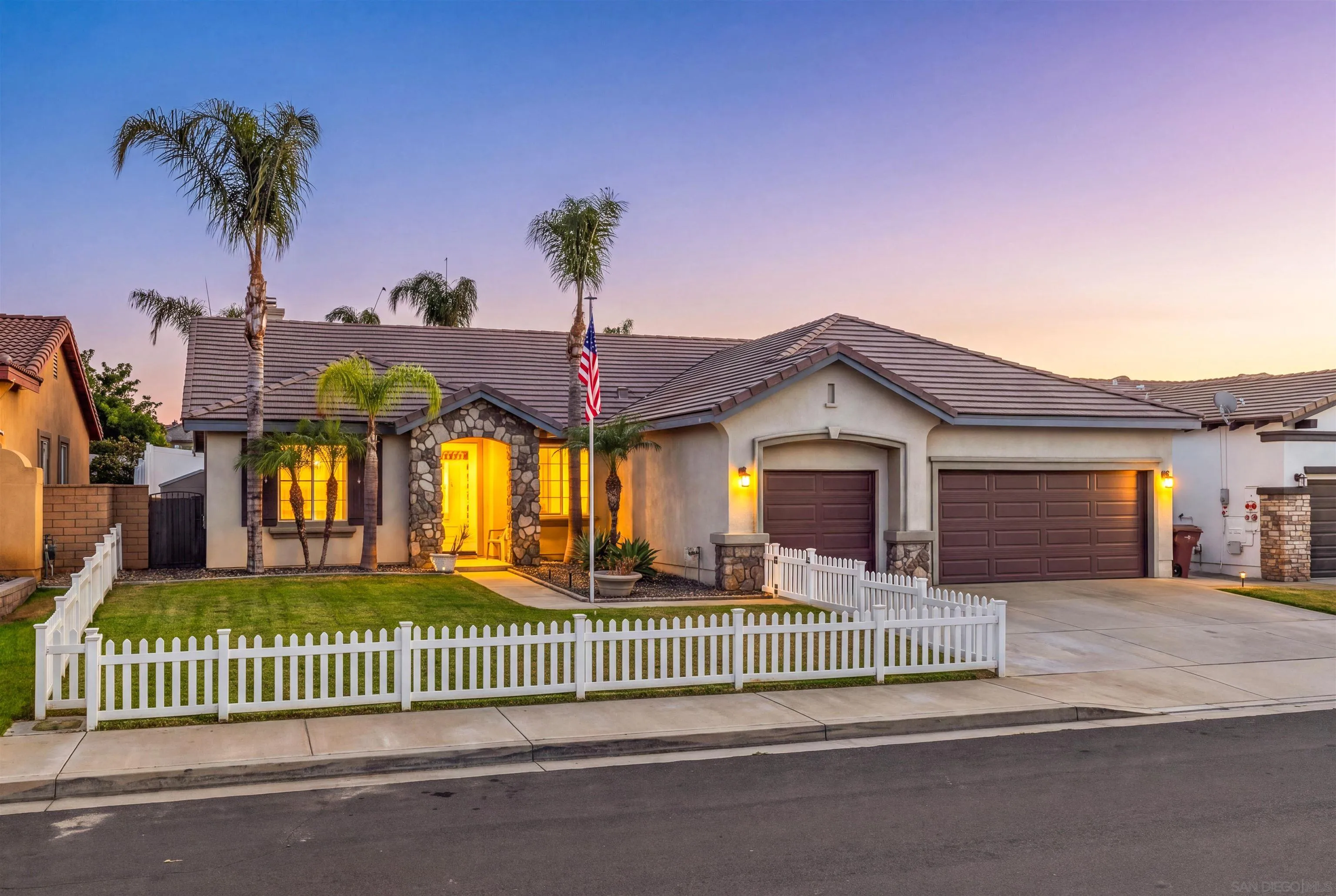 1166 Brookmeade Cir, Beaumont, CA 92223 - Main photo, Beaumont, CA