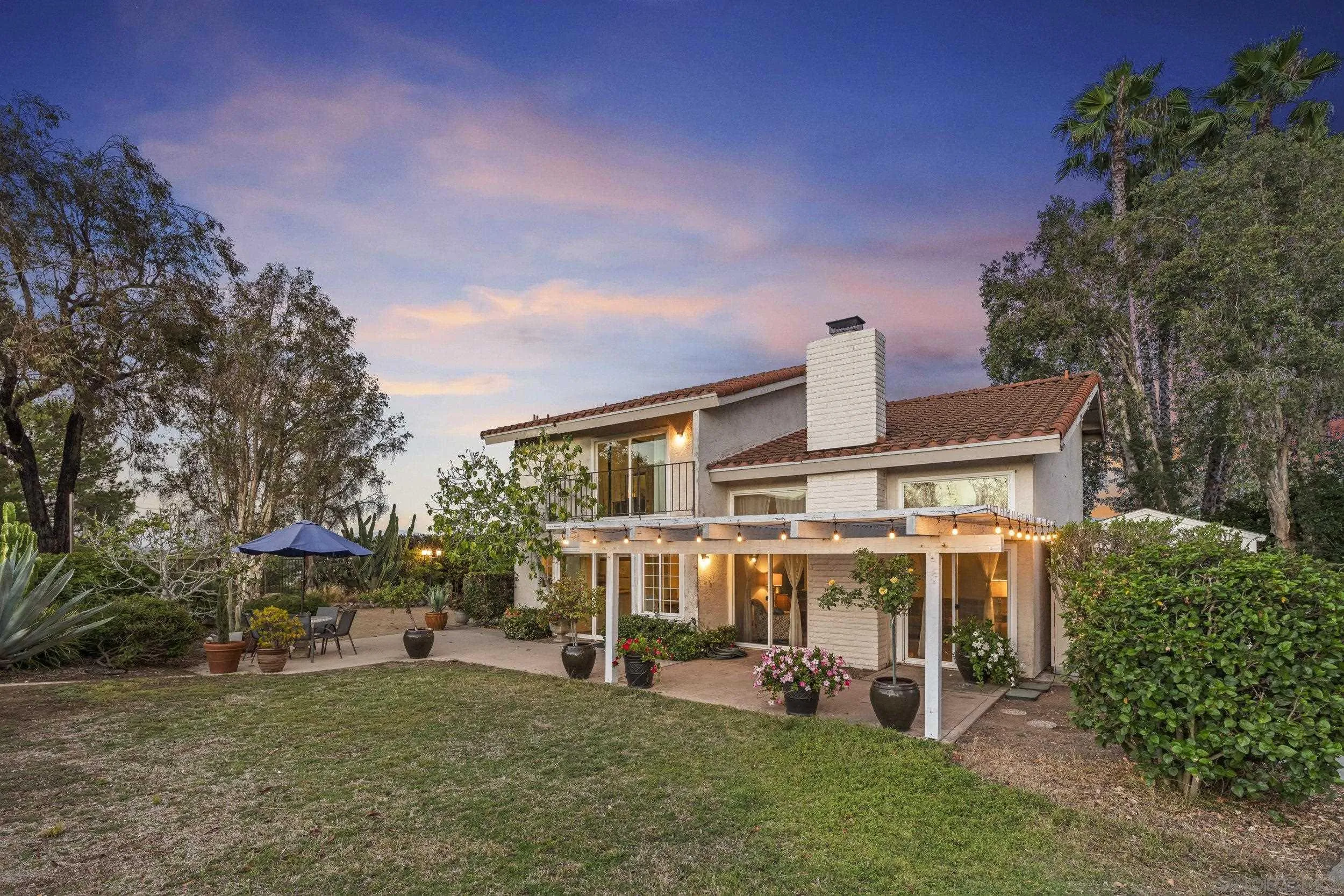 Rancho Bernardo Rancho Bernardo