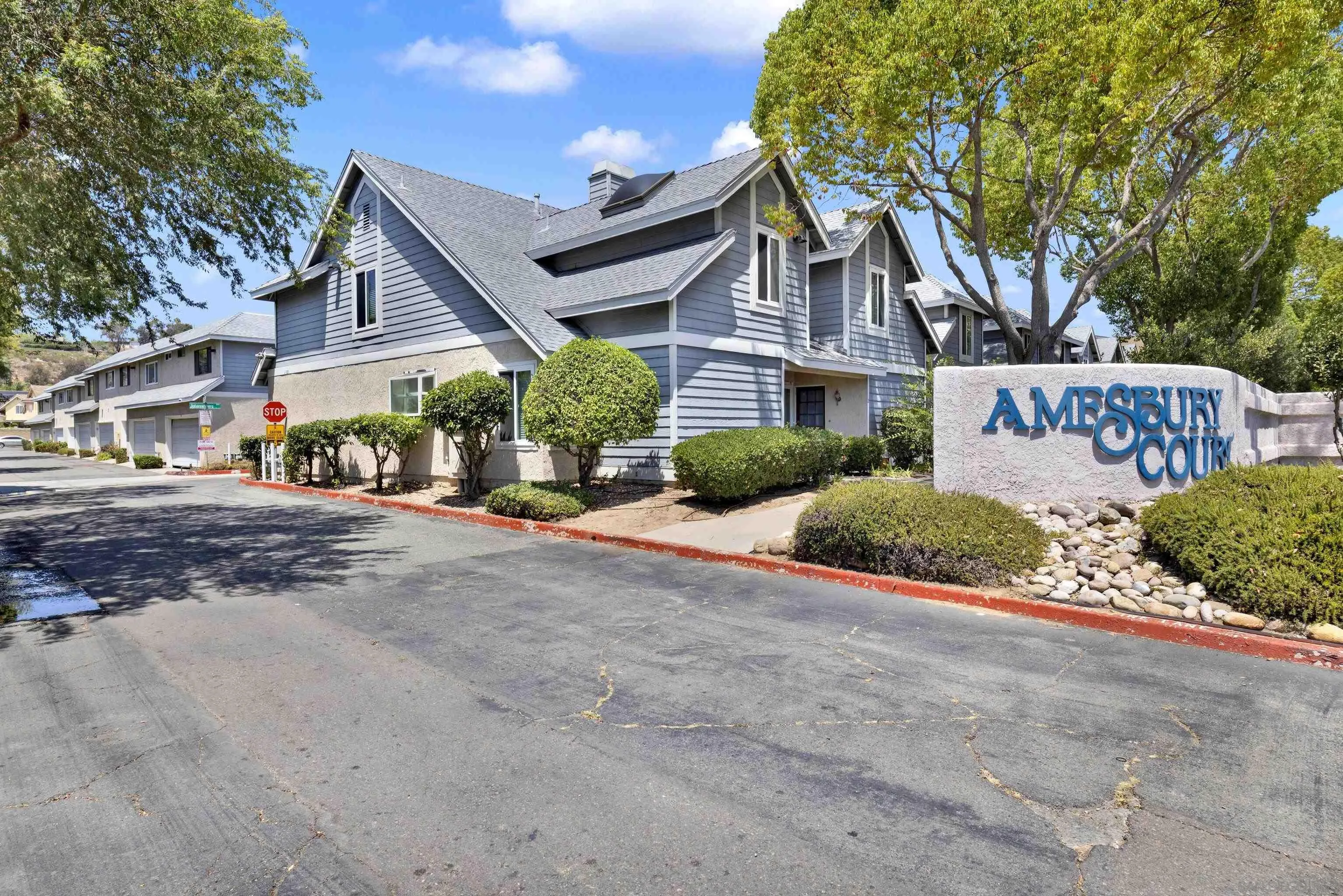 13815 Johannesberg Unit 4, Poway, CA 92064 - Main photo, Poway, CA