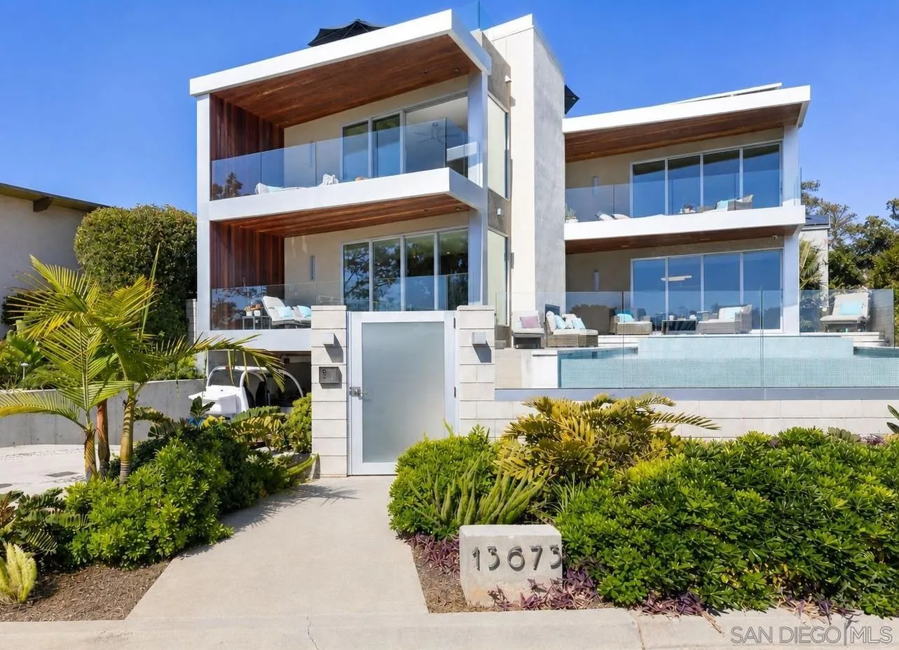 13673 Recuerdo Drive, Del Mar, CA 92014 - Main photo, Del Mar, CA