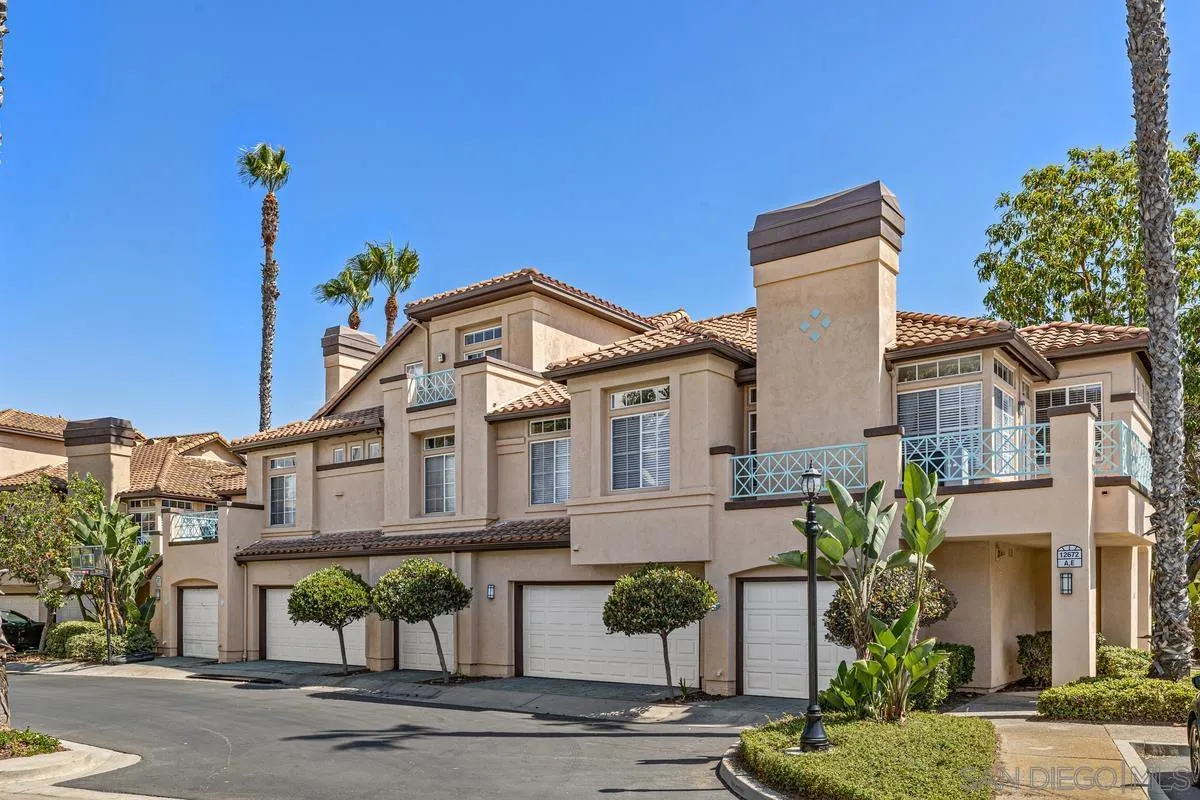 12627 Springbrook Dr. Unit E, San Diego, CA 92128 - Main photo, San Diego, CA