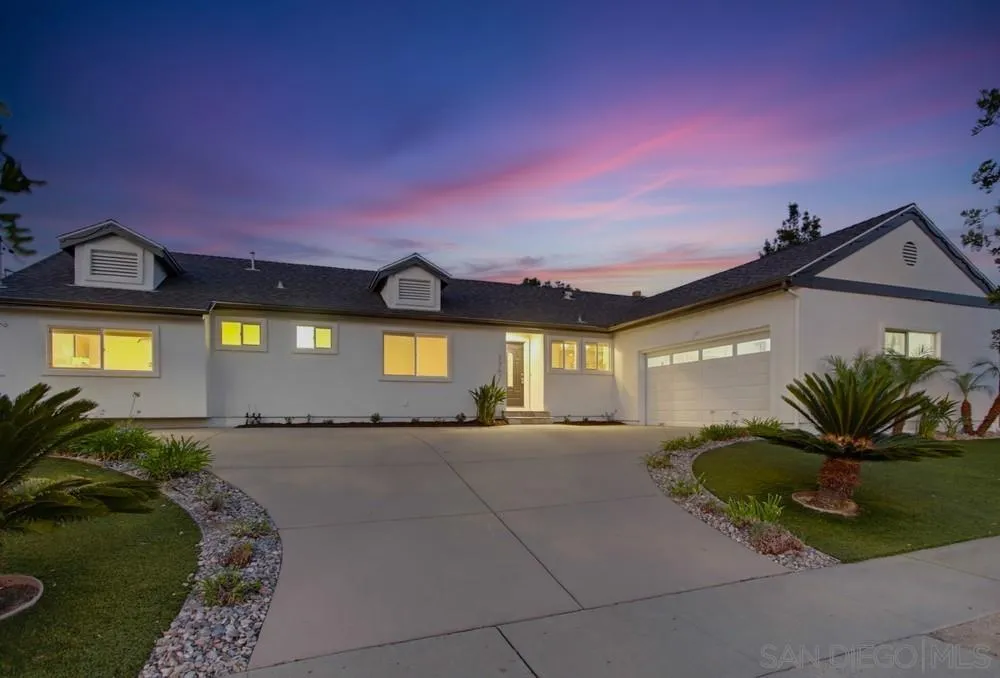 2367 Salisbury Dr