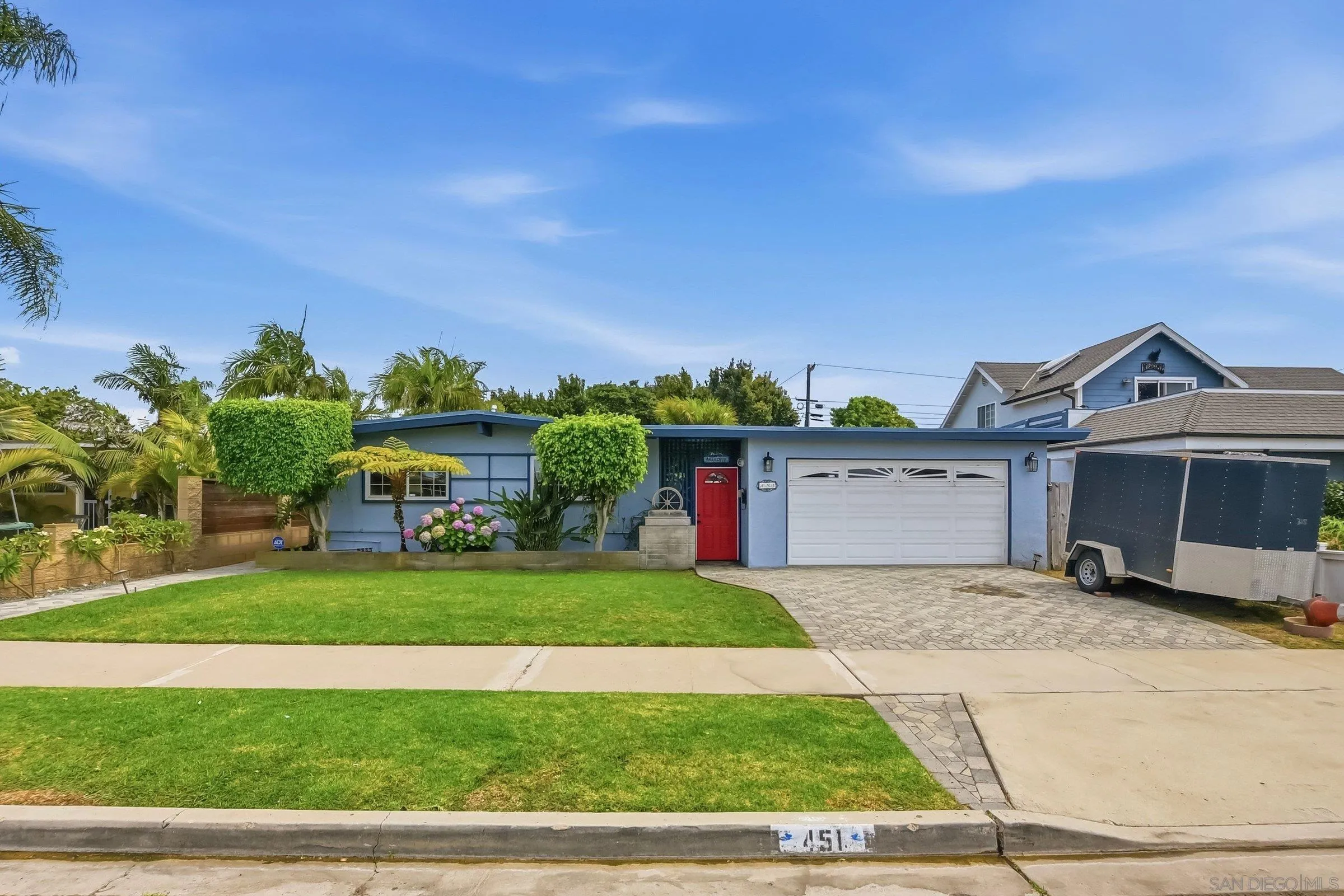 451 Cherry Ave, Imperial Beach, CA 91932 - Photo 5 of 42, Imperial Beach, CA