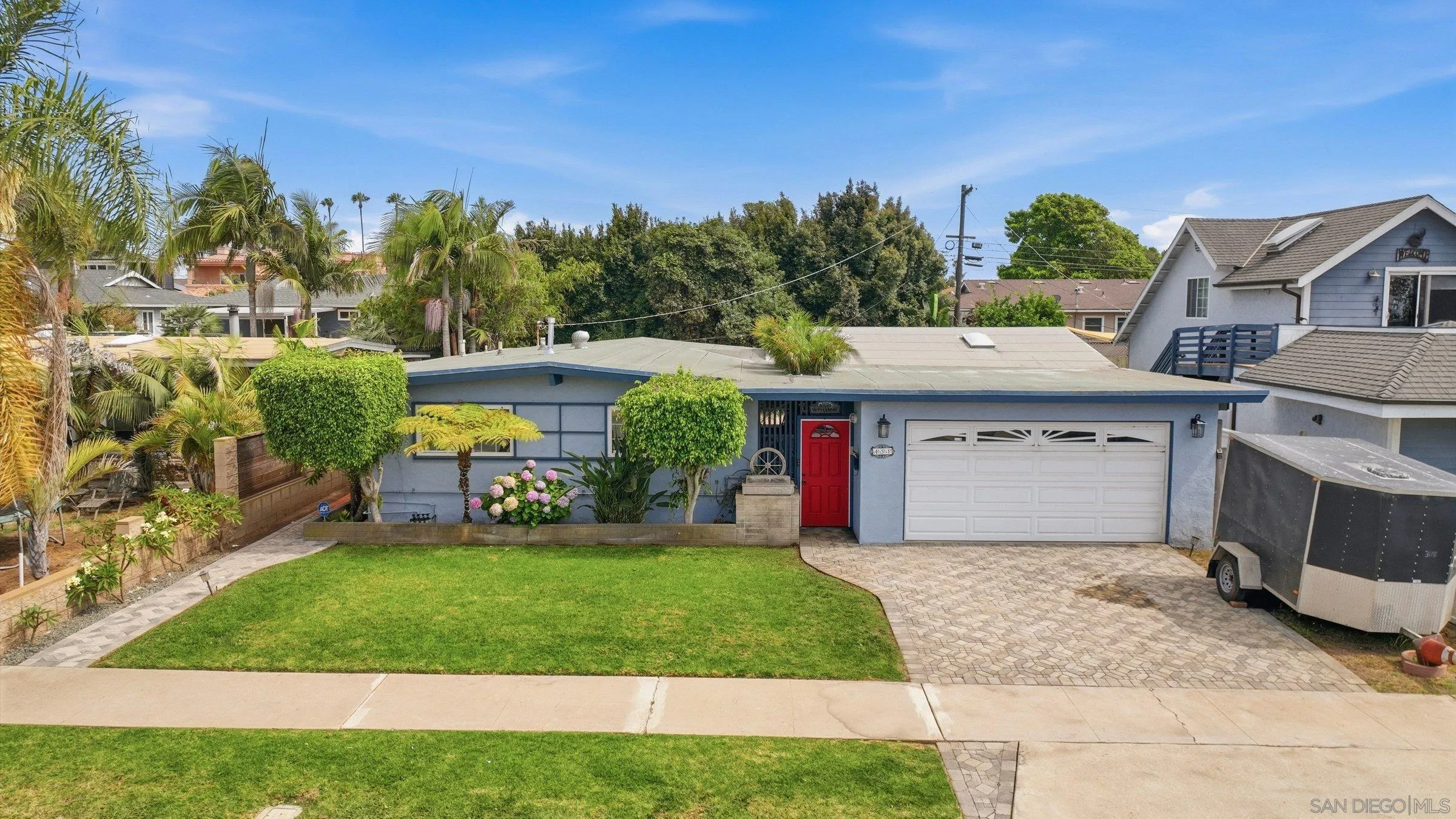 451 Cherry Ave, Imperial Beach, CA 91932 - Photo 3 of 42, Imperial Beach, CA