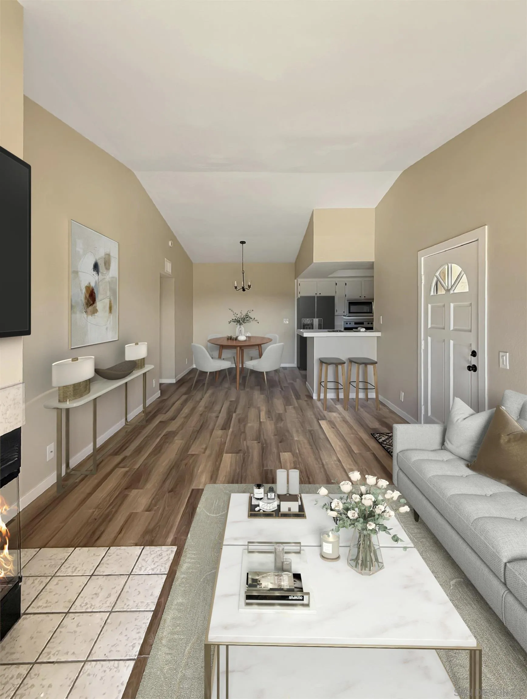Escondido, CA 92025