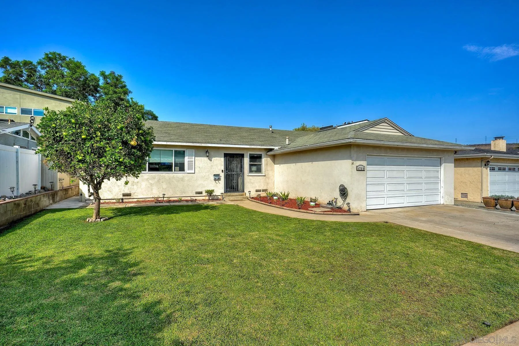 4709 Greenbrier, San Diego, CA 92120 - Main photo, San Diego, CA