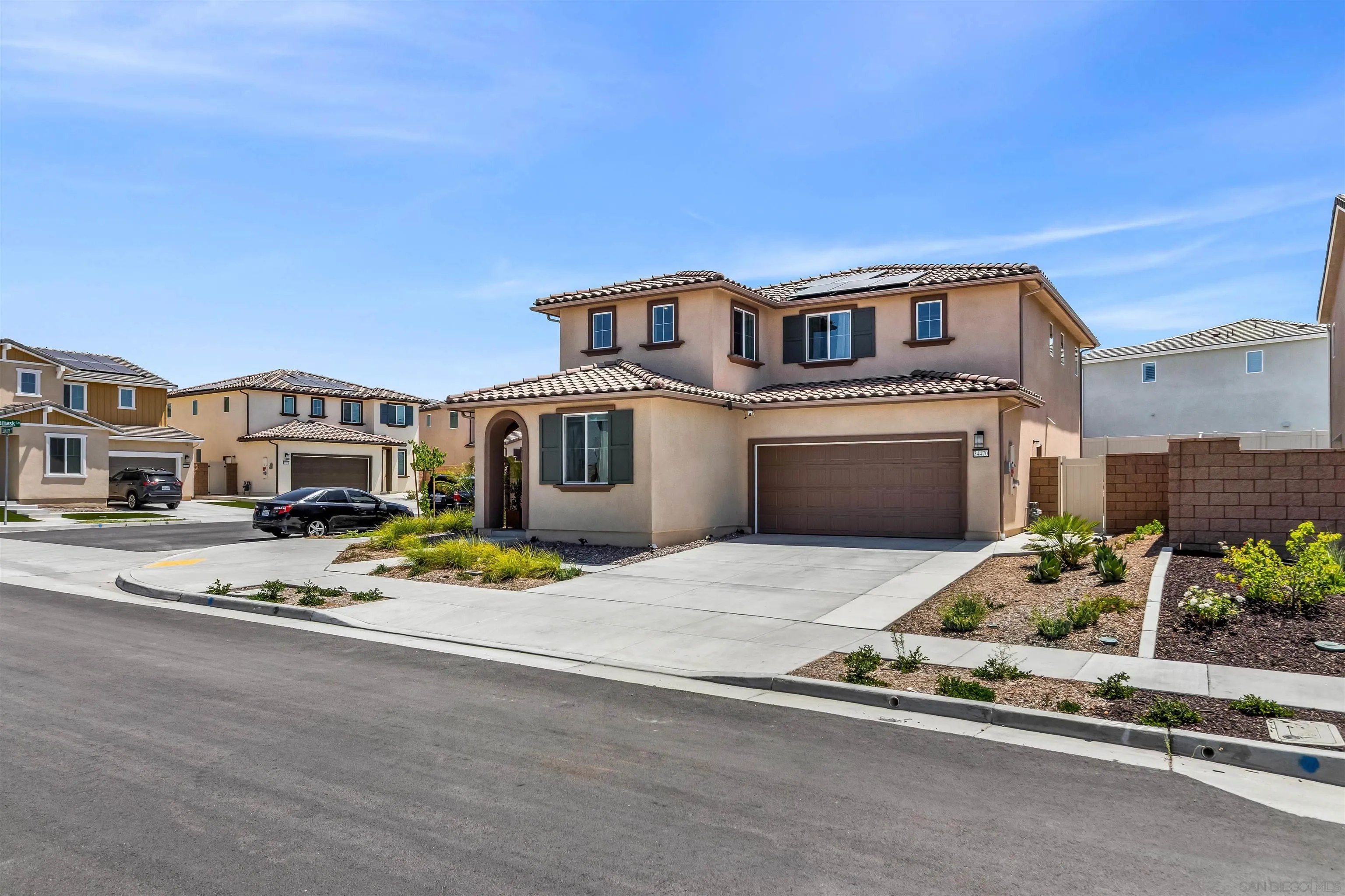 34470 Sakura, French Valley, CA 92596 - Main photo, French Valley, CA