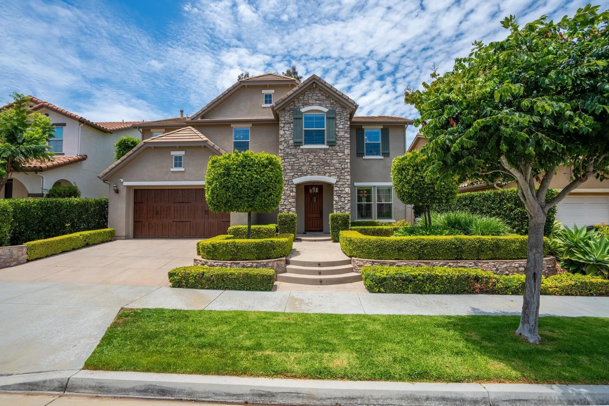 Rancho Bernardo Rancho Bernardo