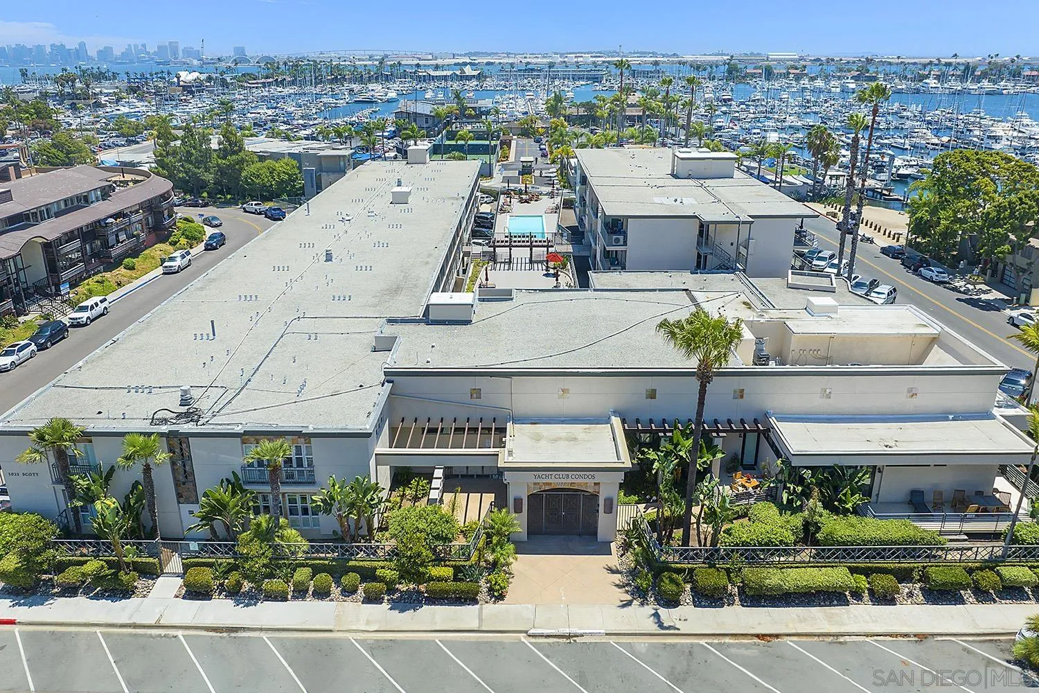 1021 Scott St Unit 124, San Diego, CA 92106 - Photo 3 of 54, San Diego, CA