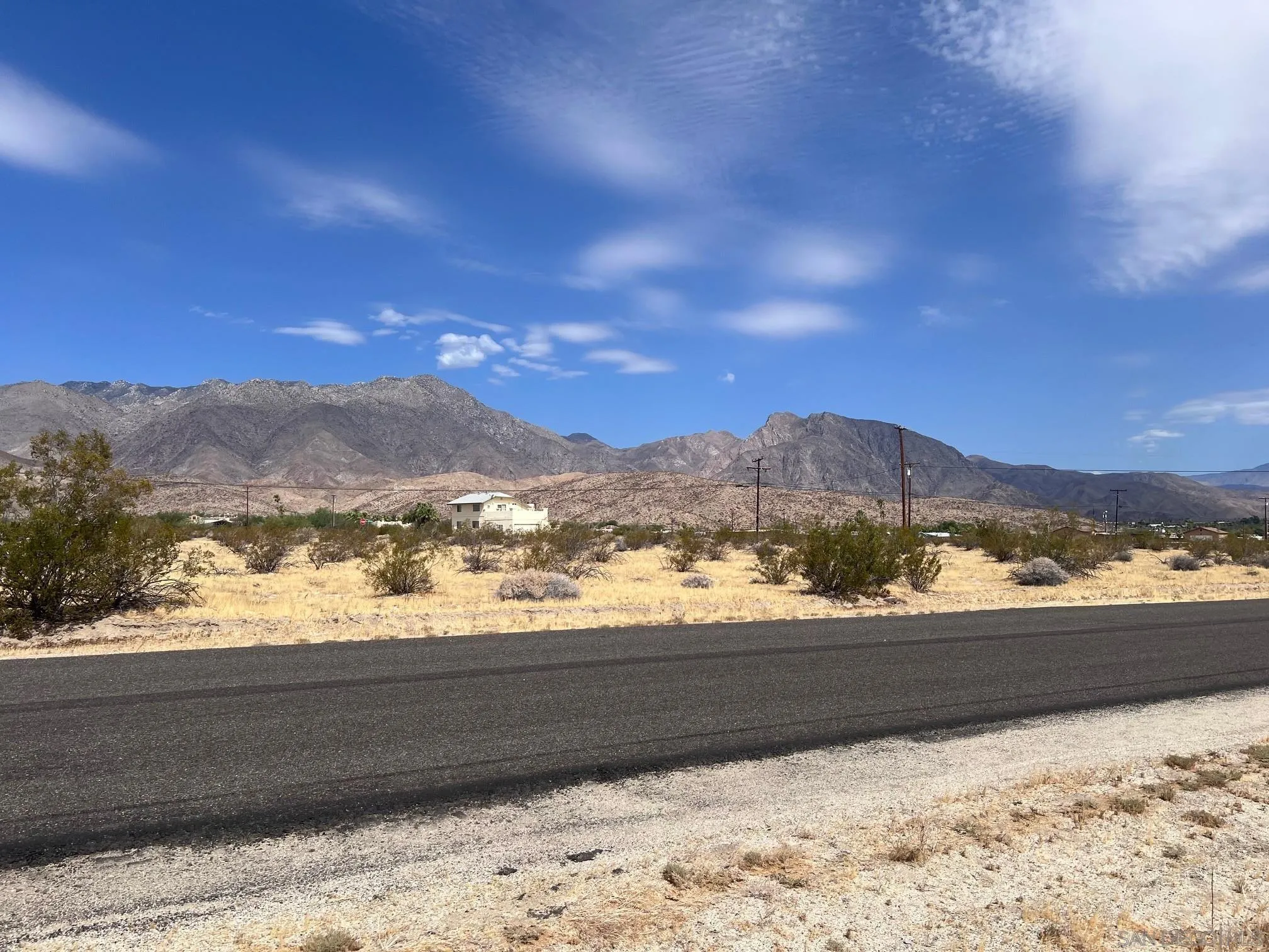 Frying Pan Unit 107, Borrego Springs, CA 92004 - Photo 5 of 6, Borrego Springs, CA