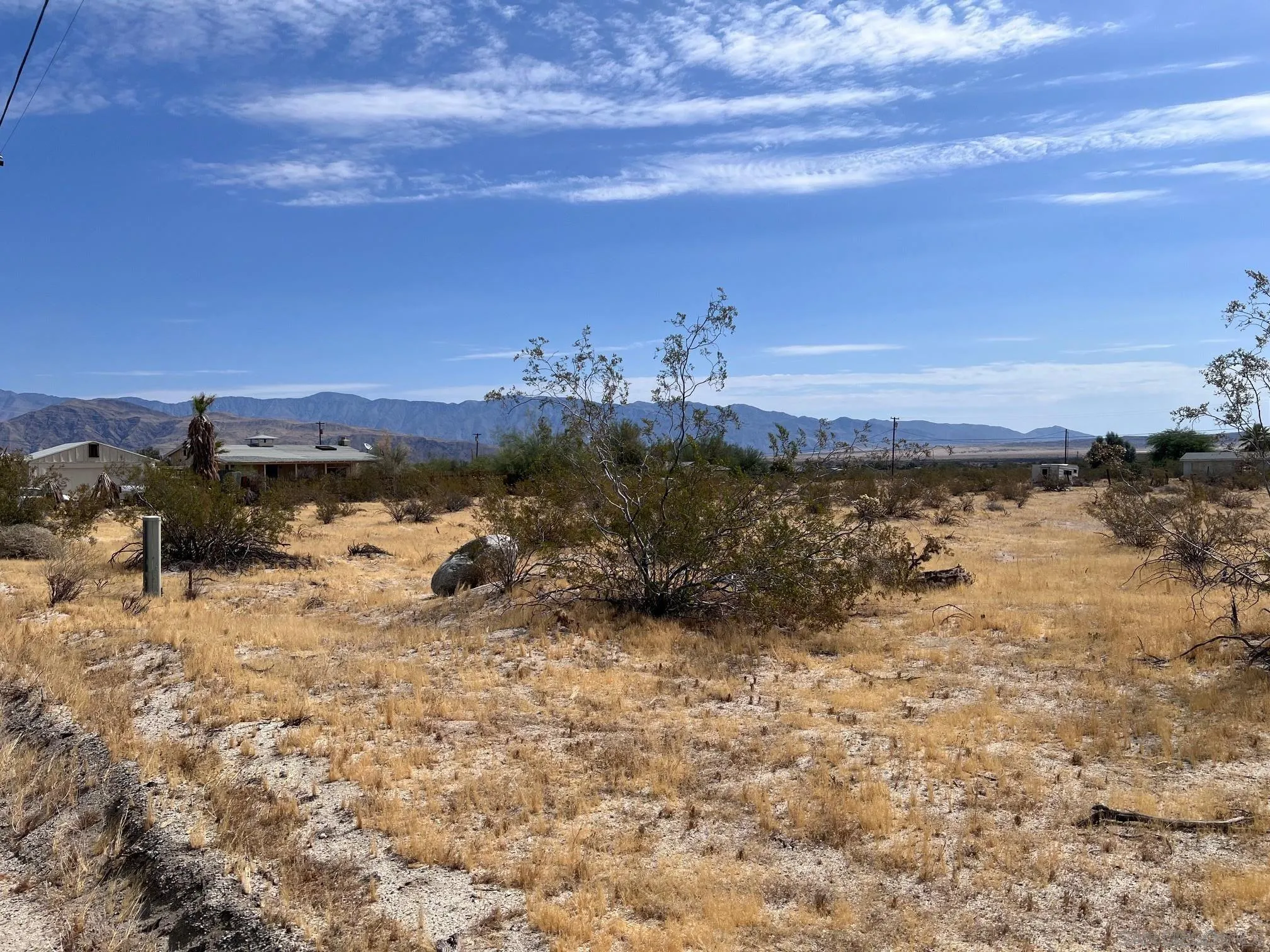 Borrego Springs, CA 92004