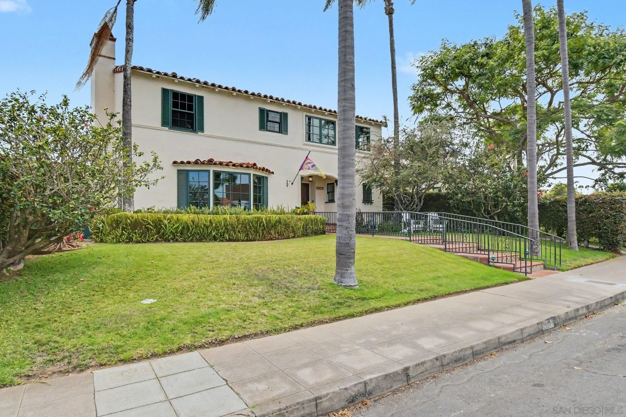 3619 Lotus Drive, San Diego, CA 92106 - Photo 3 of 55, San Diego, CA