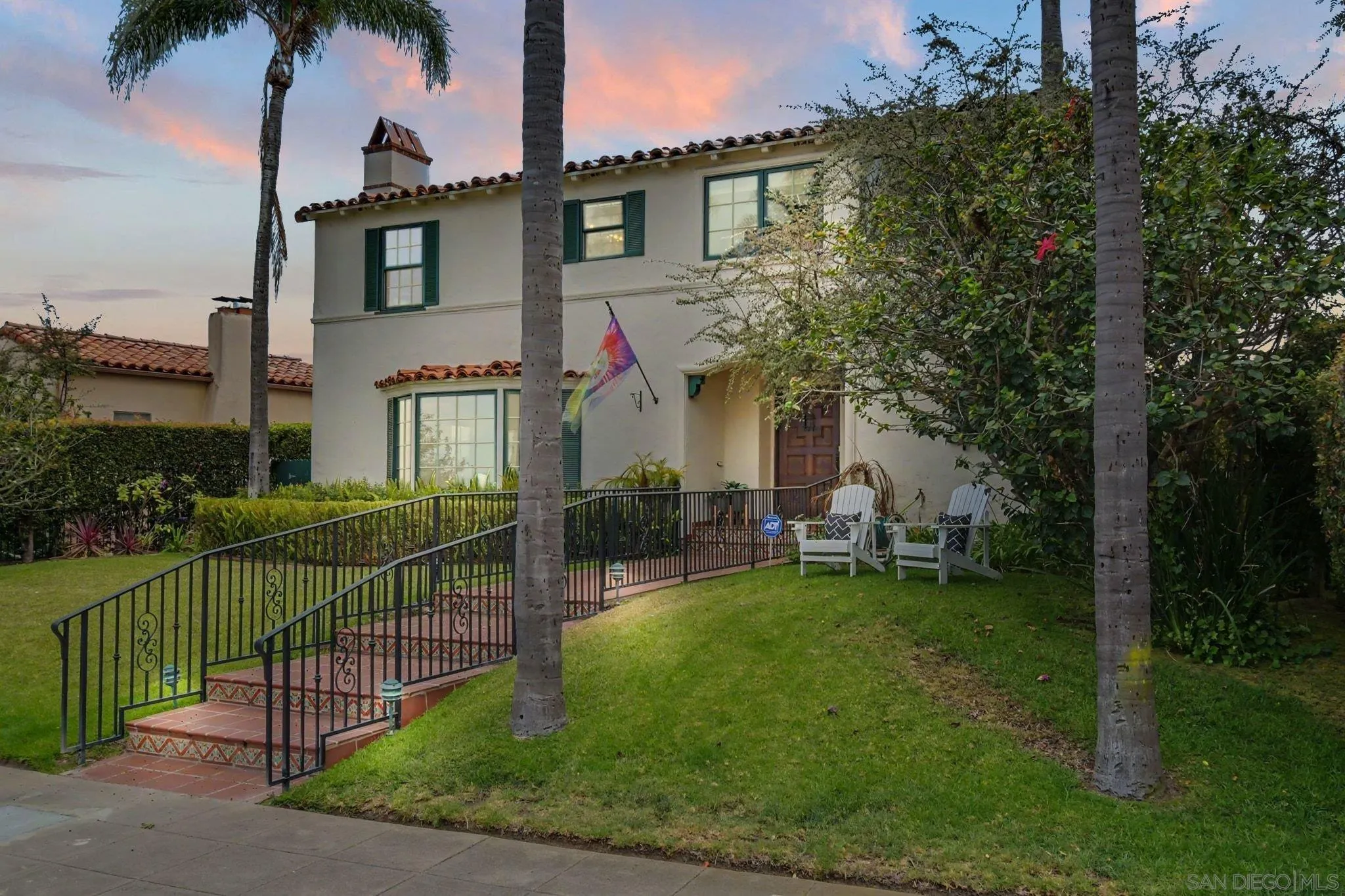 3619 Lotus Drive, San Diego, CA 92106 - Main photo, San Diego, CA