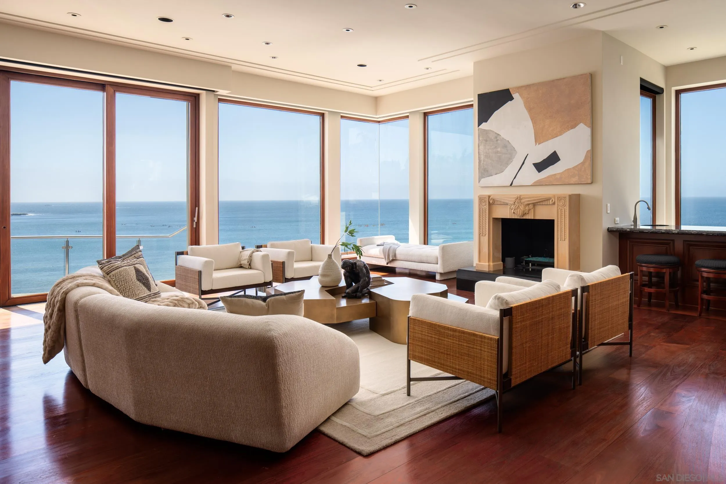 1828 Spindrift Dr, La Jolla, CA 92037 - Photo 5 of 49, La Jolla, CA