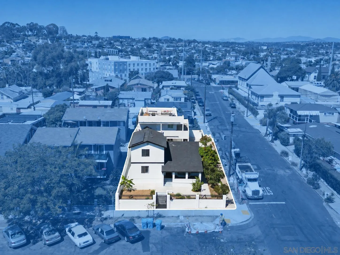 1990 Harrison Ave, San Diego, CA 92113 - Main photo, San Diego, CA